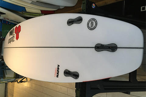 Two Happy＃2  FunToSurf SURF+(SURF PLUS)