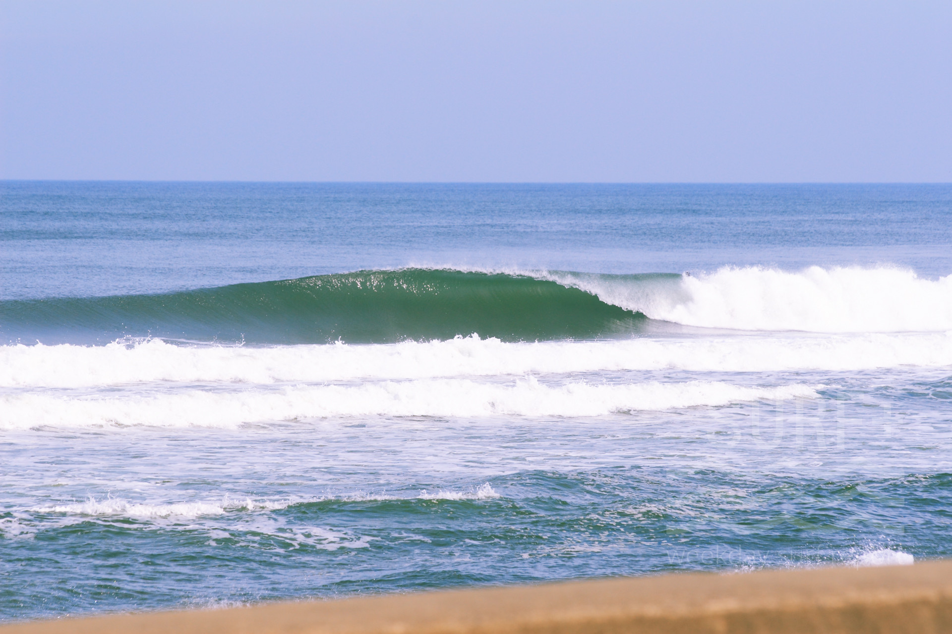 kashimanada 鹿島灘