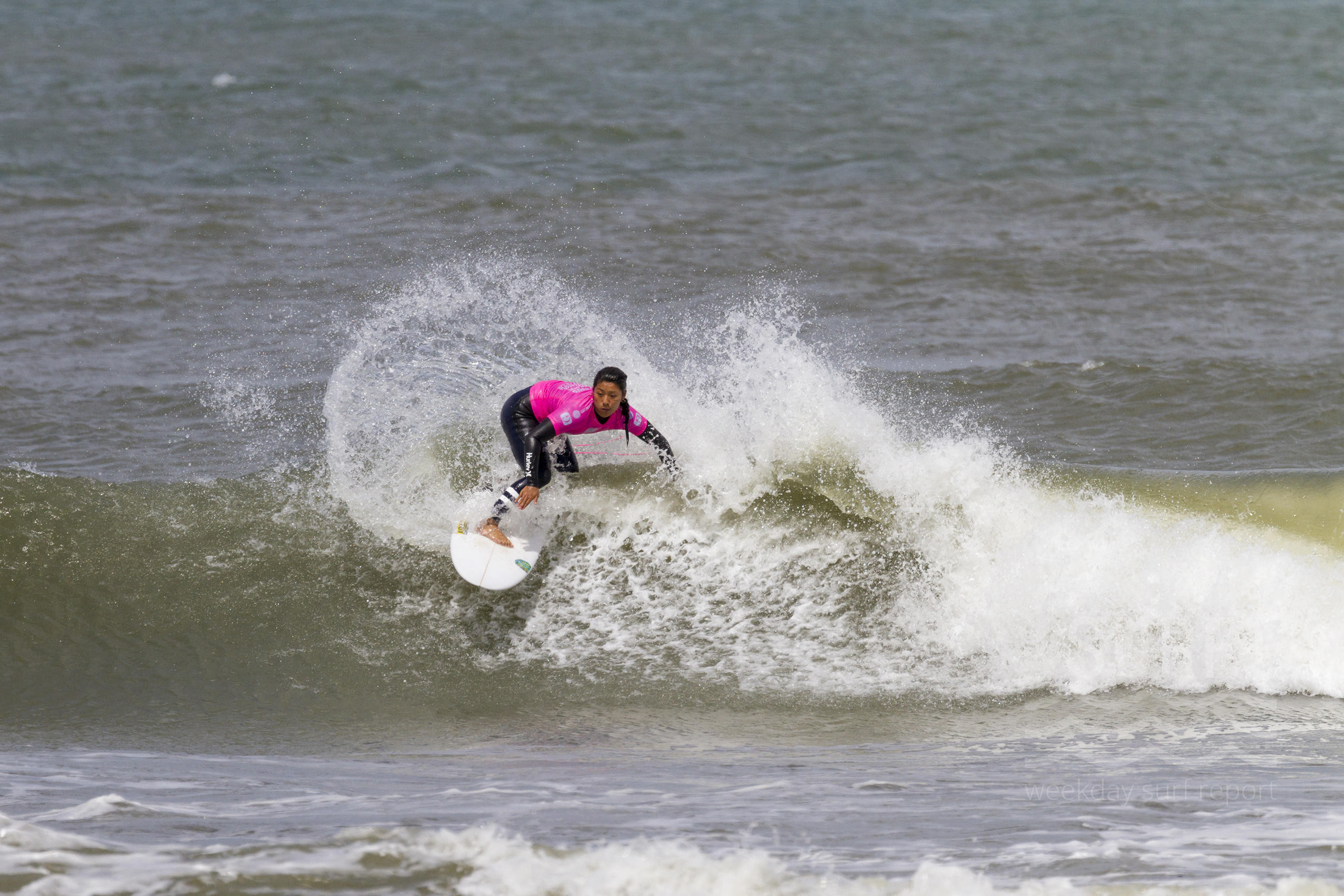  Ichinomiya Chiba Open and more