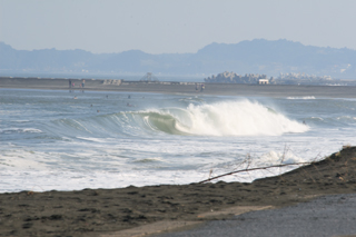 ichinomiya　shorebreaｋ