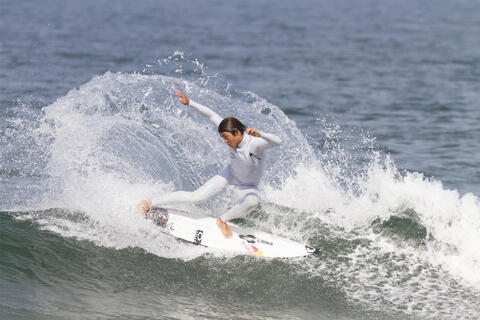  Kanoa Igarashi in Shida & fly higher.