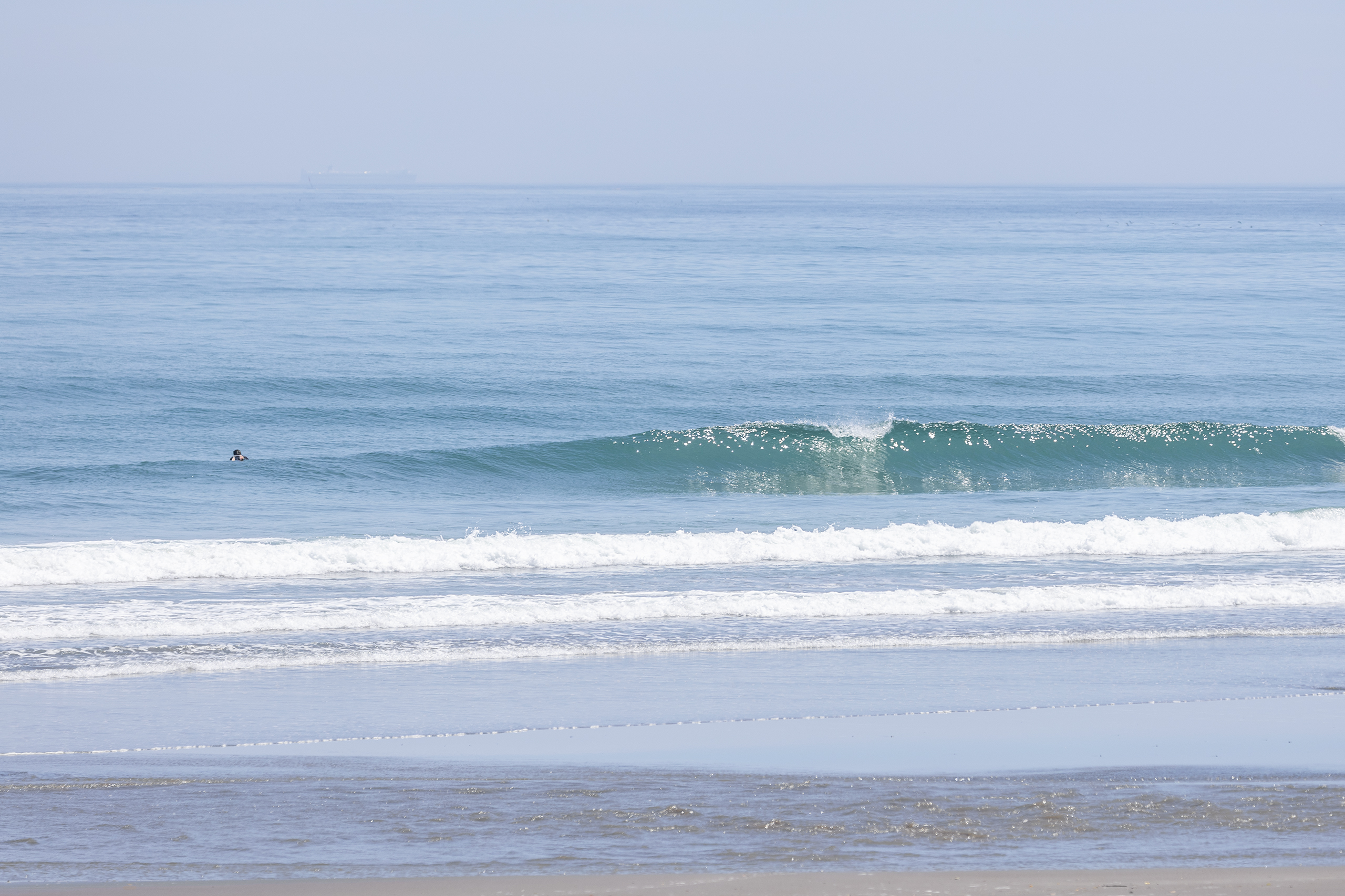 溜飲  SillyTalk SURF+