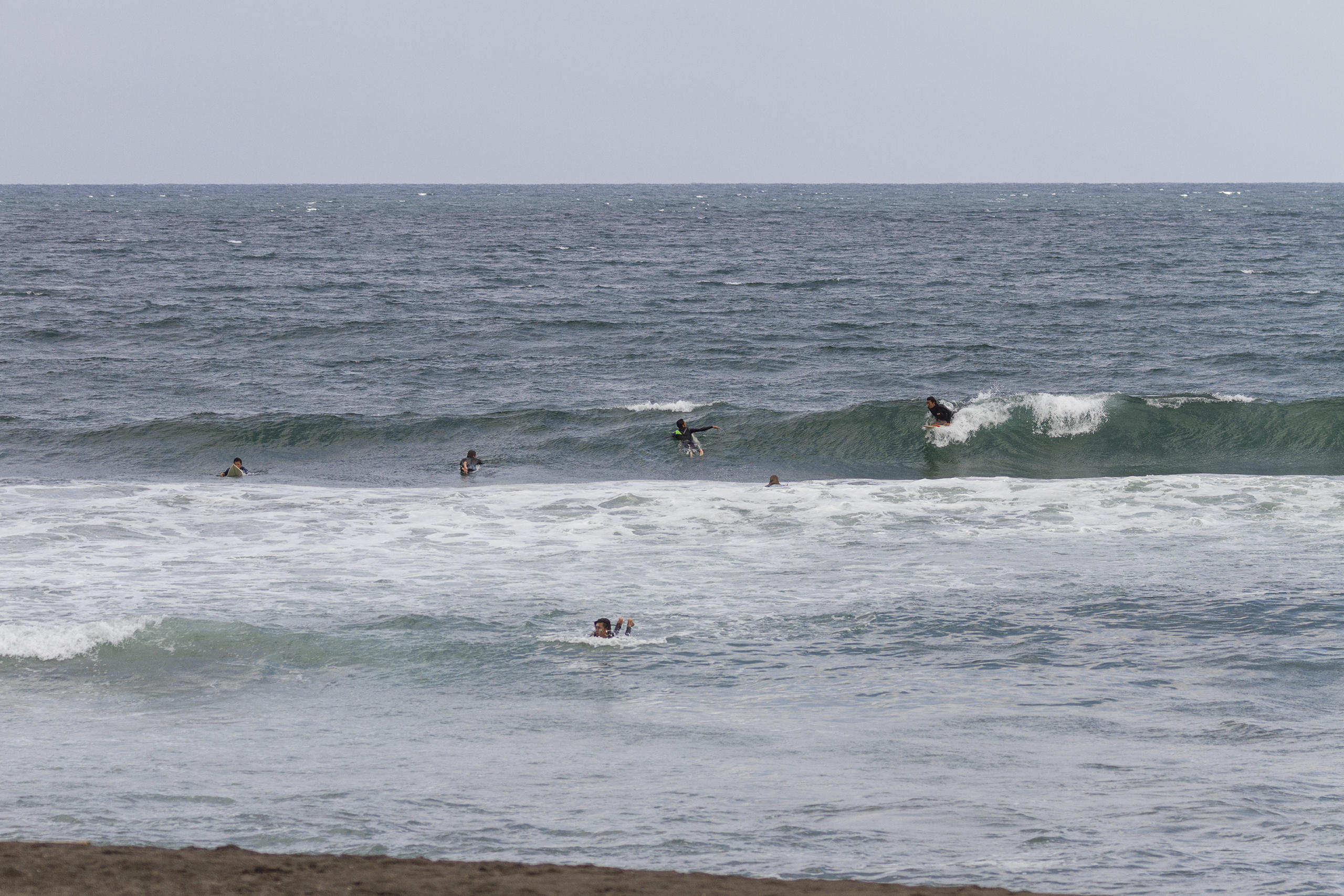 鴨川 SURF+(SURF PLUS)-