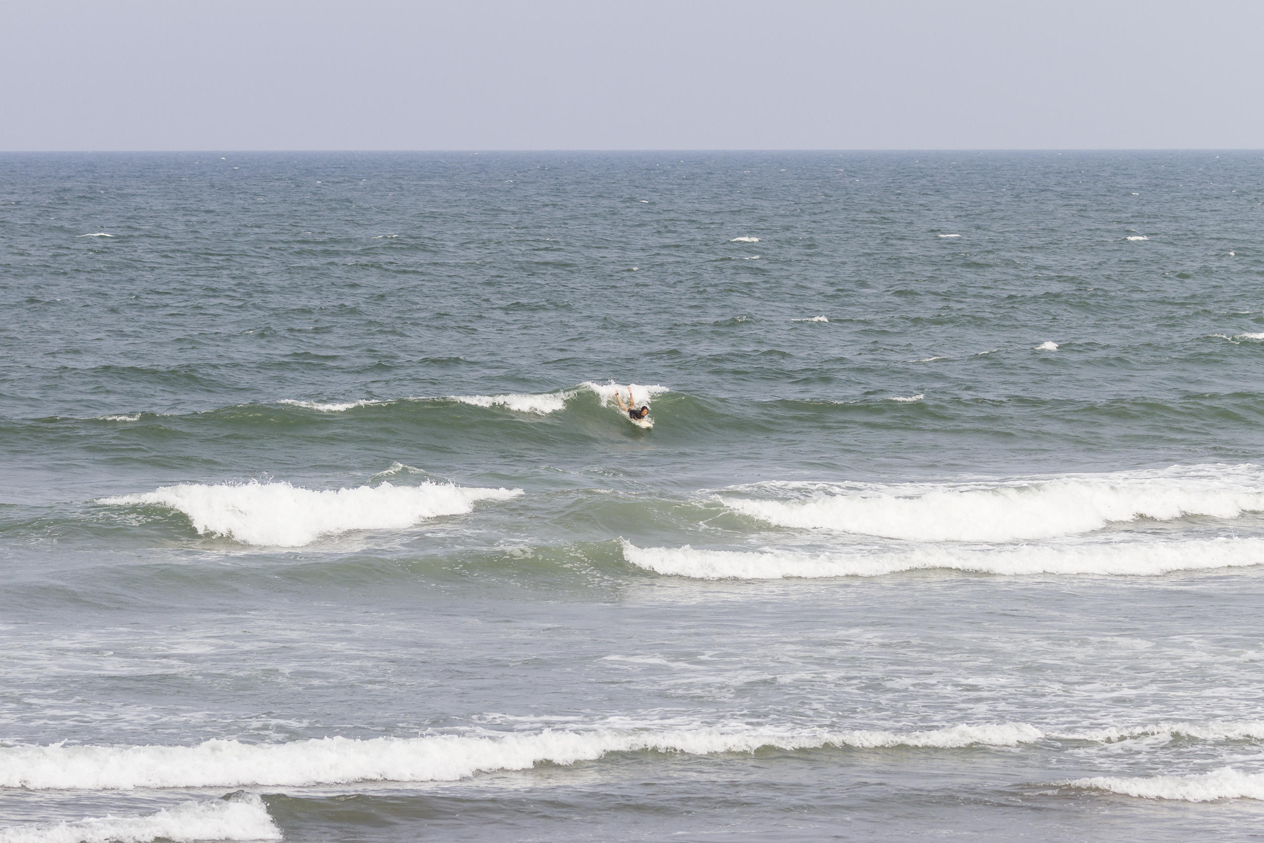 鹿島灘北部 SURF+(SURF PLUS)-