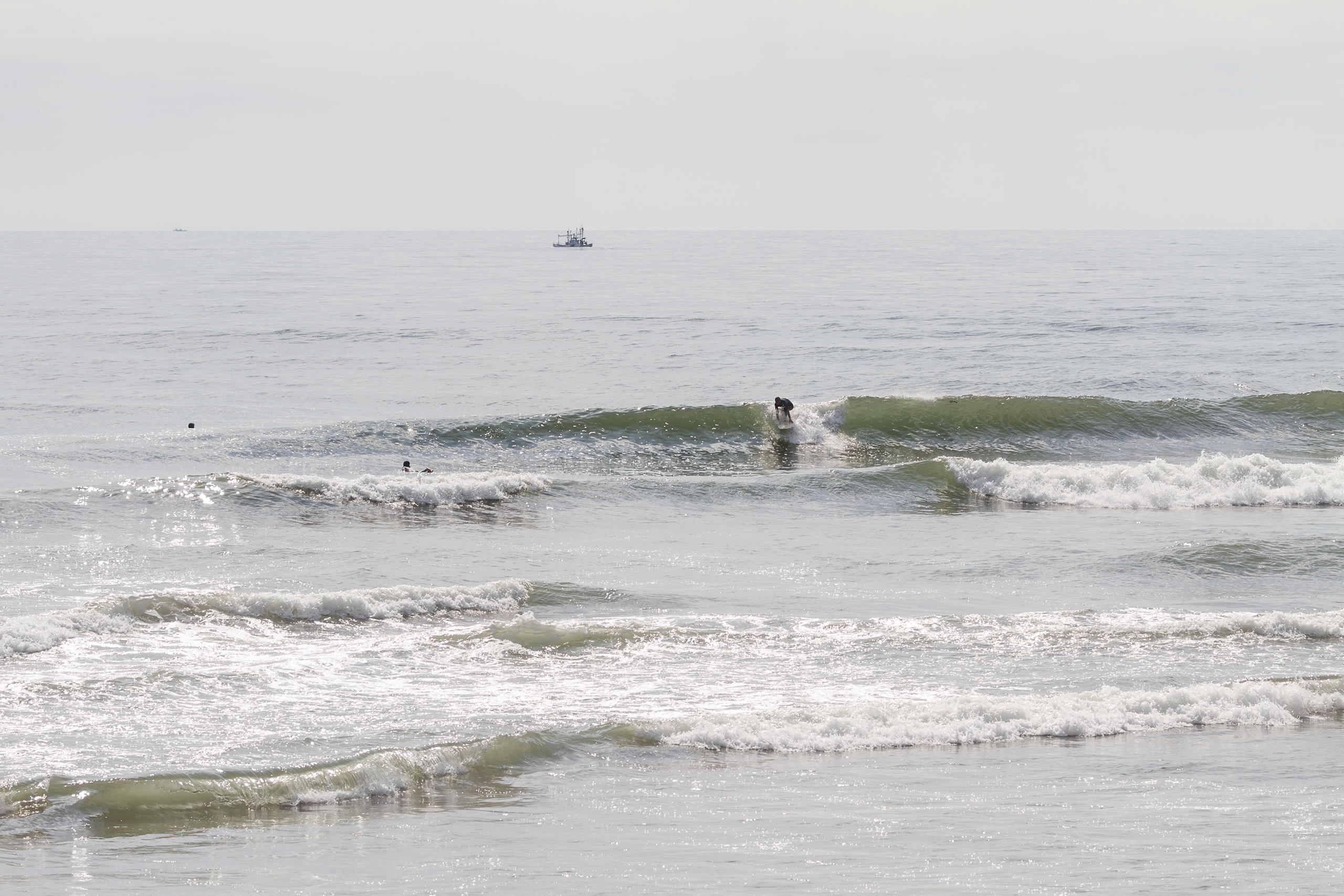 鹿島灘北部 SURF+(SURF PLUS)-