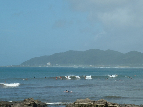 平砂浦