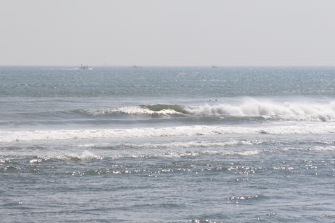 鹿島灘北部