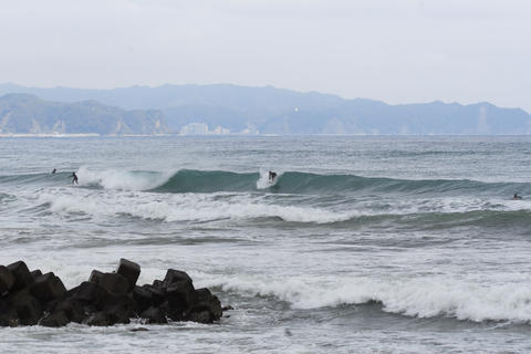 
鴨川