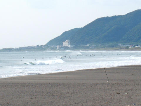 
平砂浦