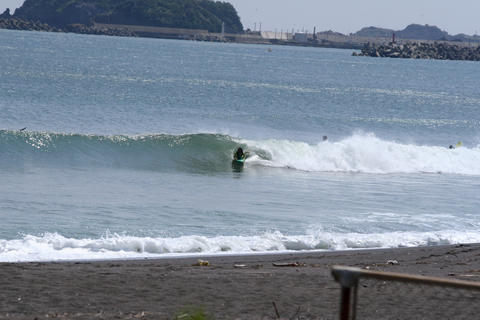 鴨川