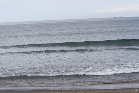 
平砂浦・御宿