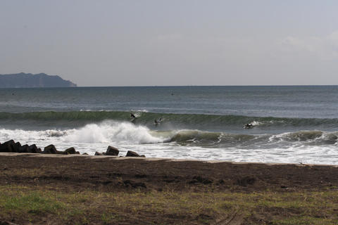 鴨川