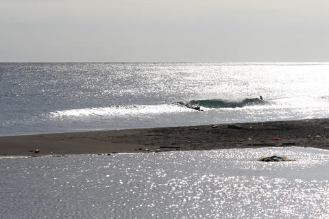 鴨川 平砂浦