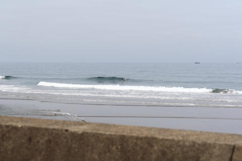 鹿島灘北部