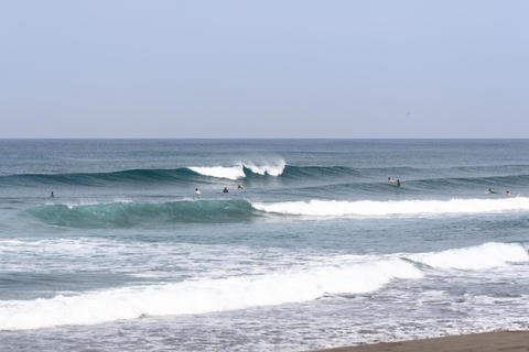 平砂浦