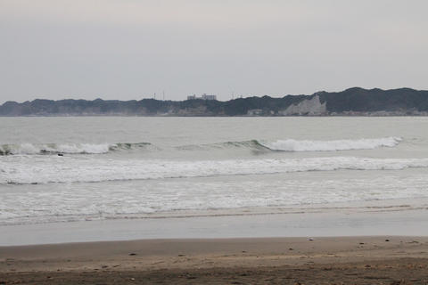 
御宿/平砂浦