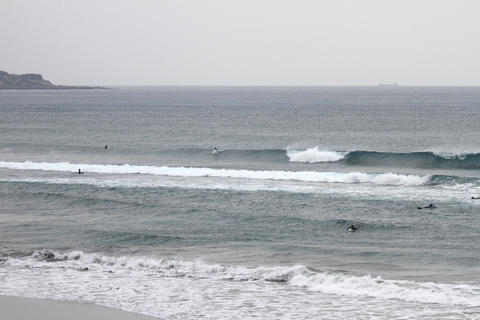 平砂浦