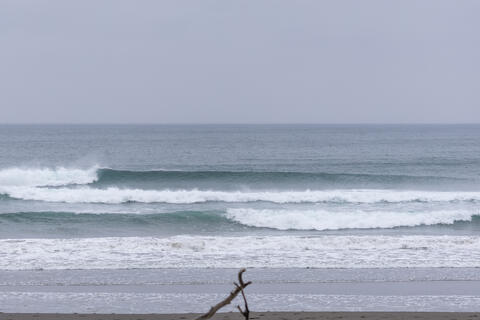 WeekdaySurfReport