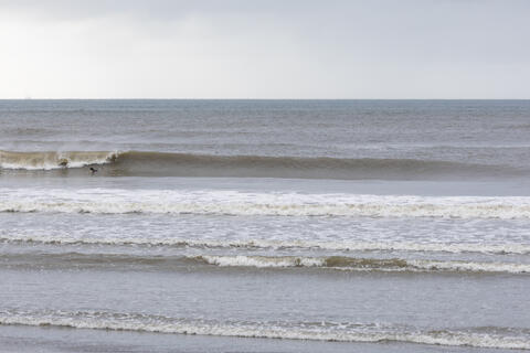 WeekdaySurfReport