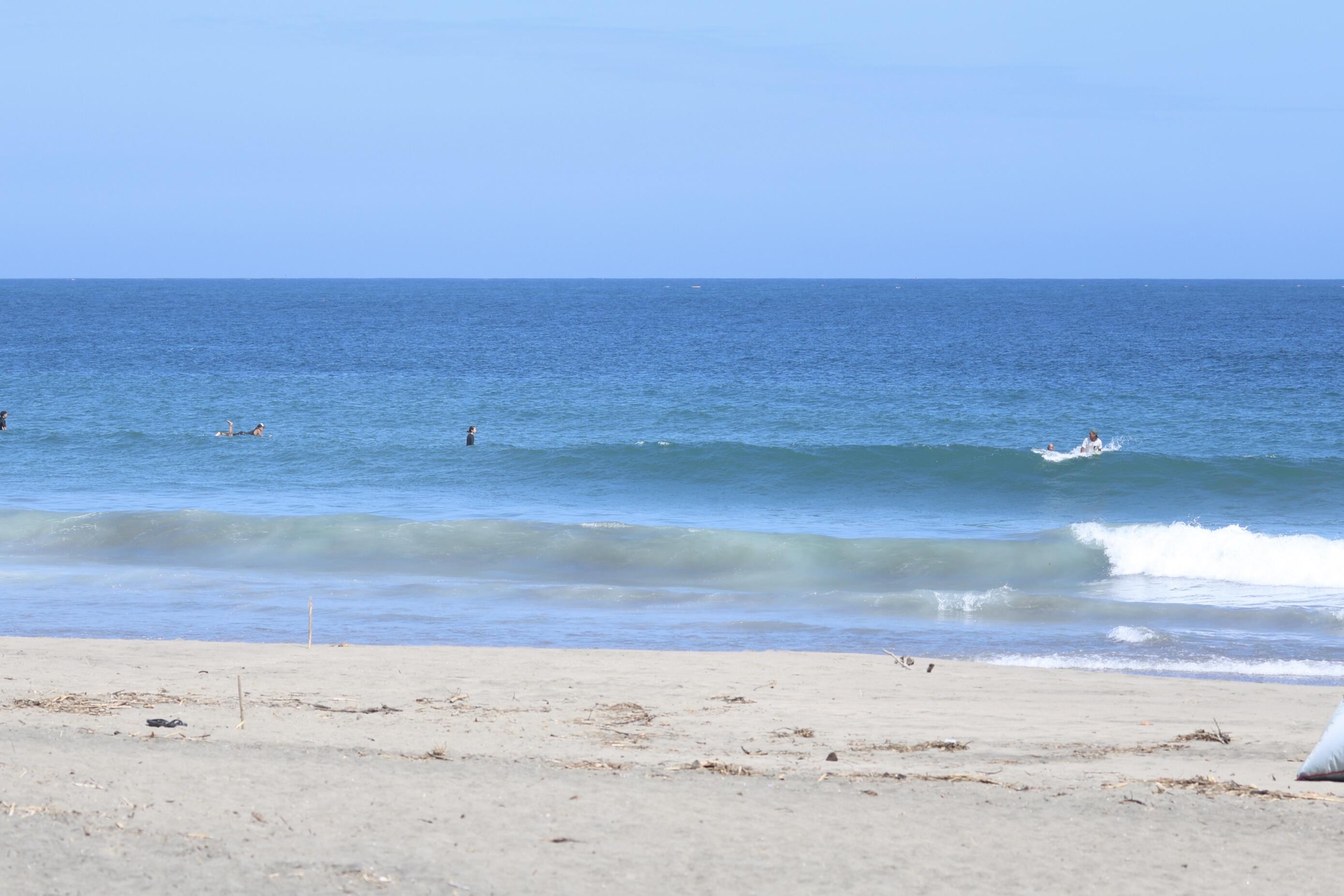 千倉 サーフィン・波情報/Surf Report WeekdaySurfReport SURF+