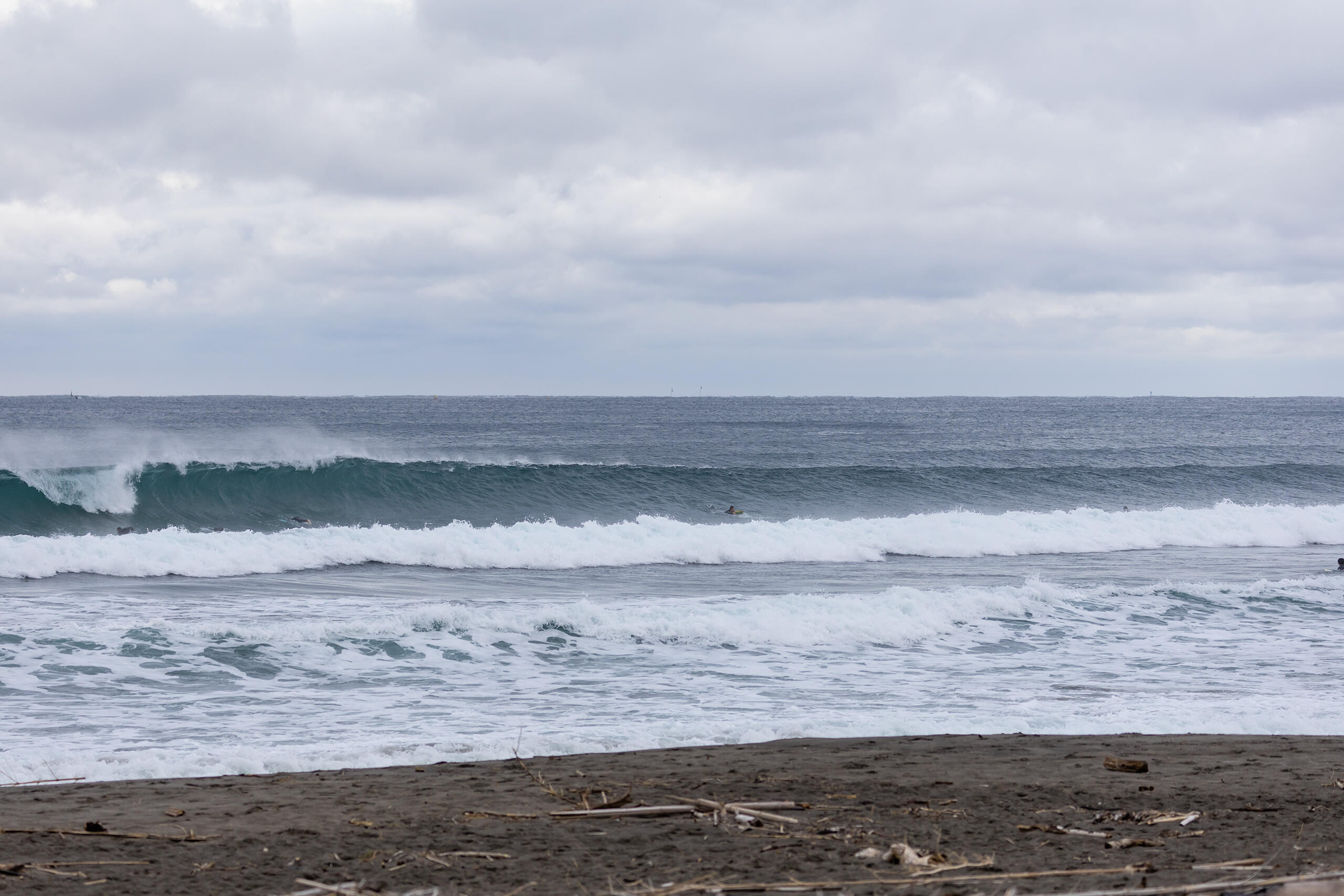 鴨川 サーフィン・波情報/Surf Report WeekdaySurfReport SURF+