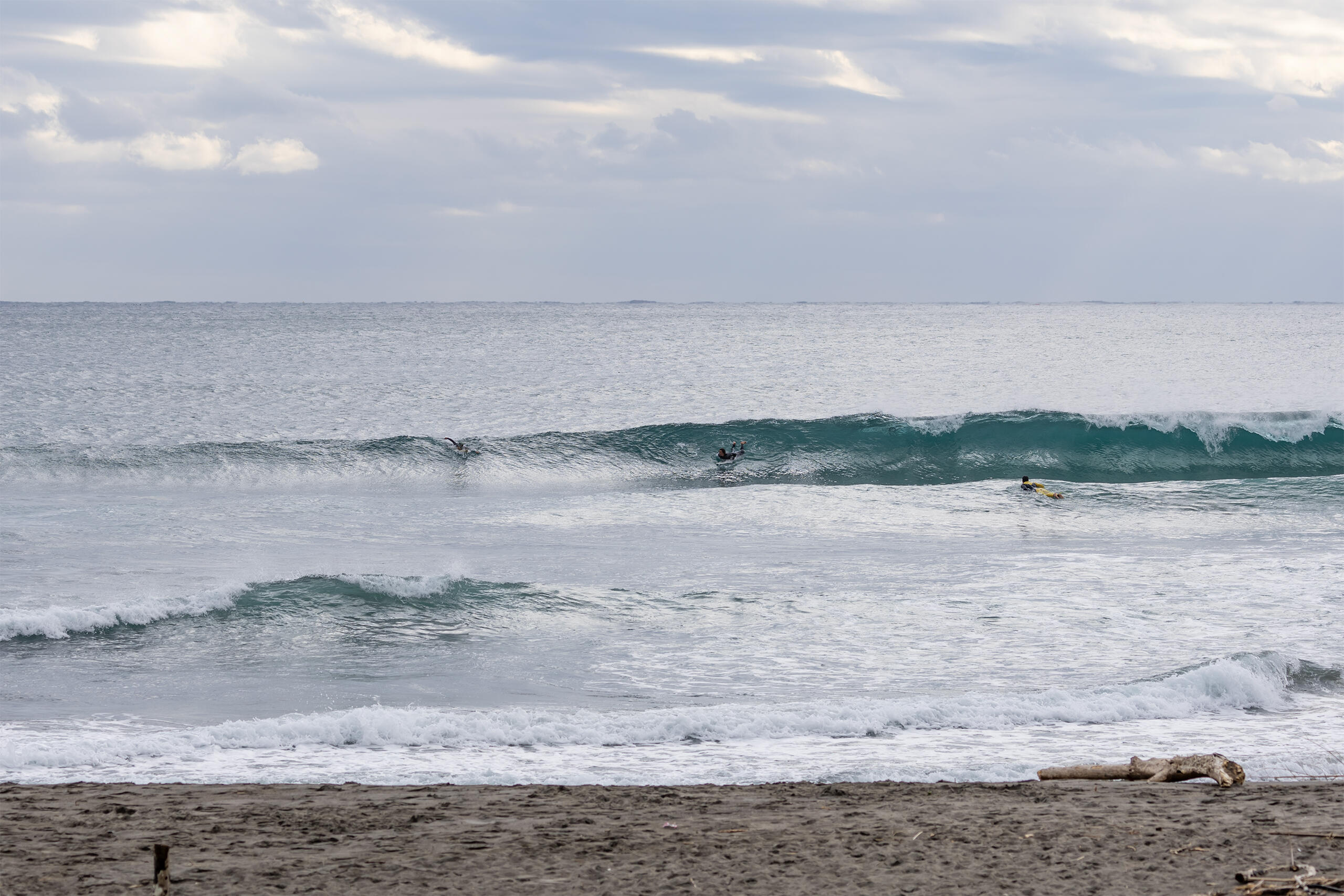 鴨川 サーフィン・波情報/Surf Report WeekdaySurfReport SURF+