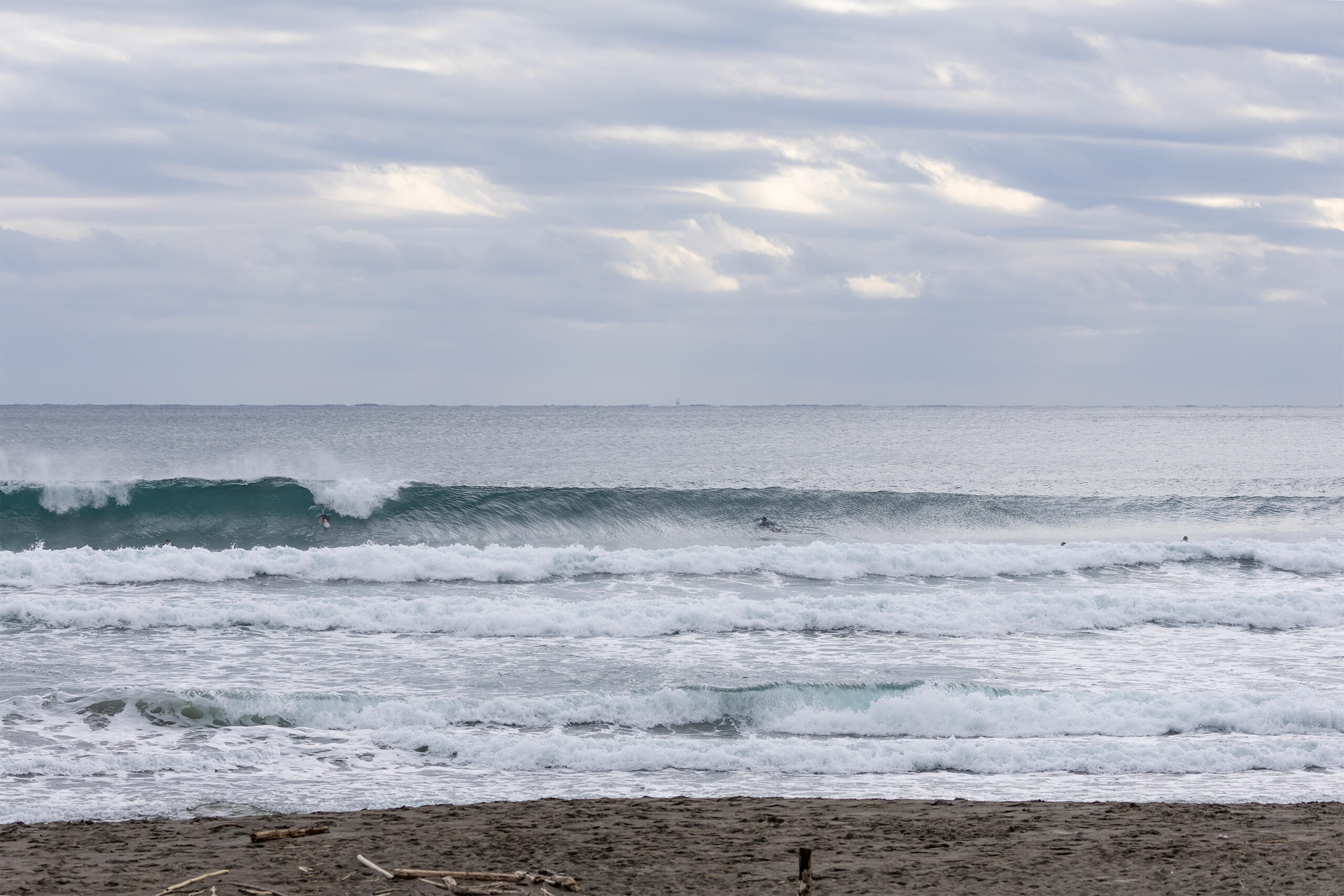 鴨川 サーフィン・波情報/Surf Report WeekdaySurfReport SURF+