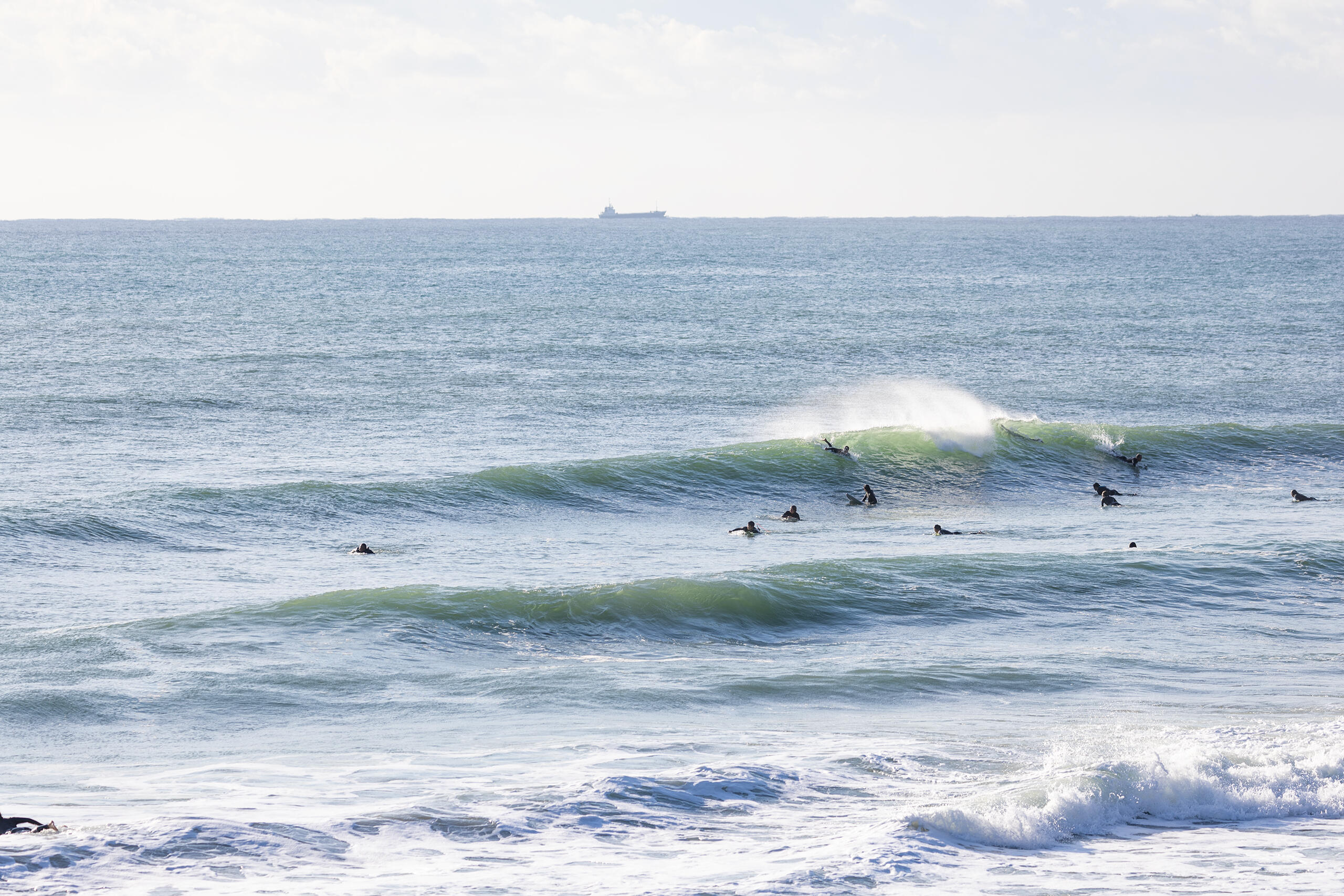 部原 サーフィン・波情報/Surf Report WeekdaySurfReport SURF+