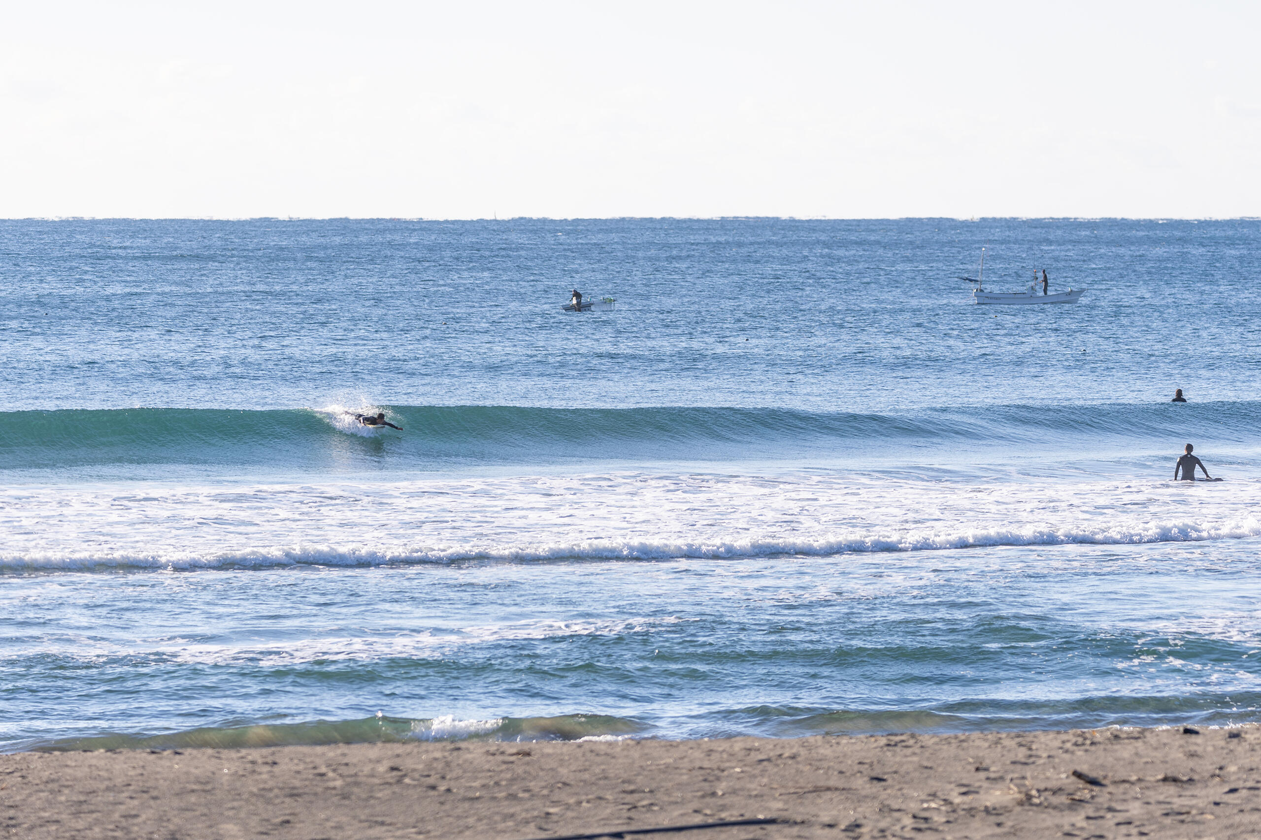 鴨川 サーフィン・波情報/Surf Report WeekdaySurfReport SURF+