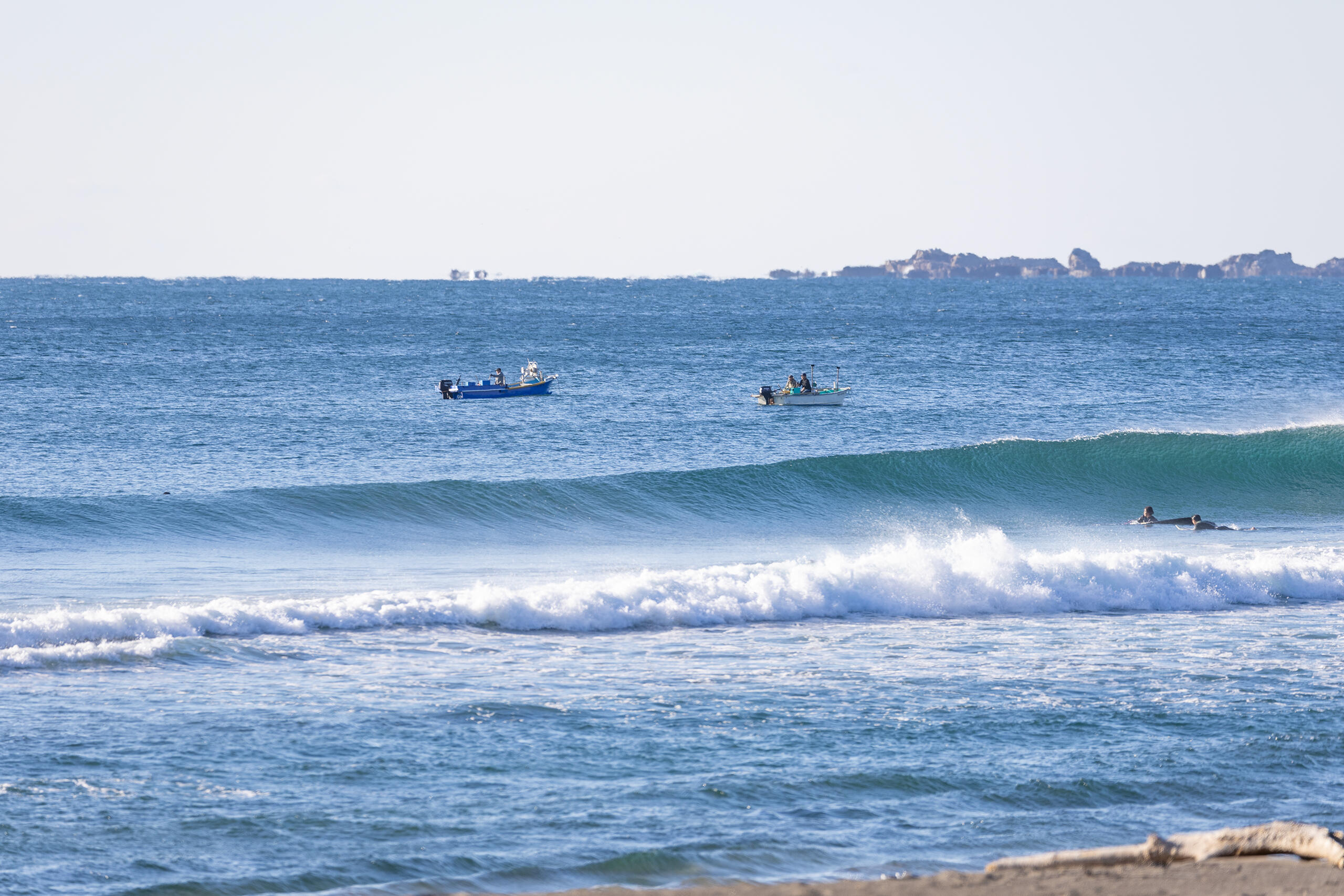 鴨川 サーフィン・波情報/Surf Report WeekdaySurfReport SURF+