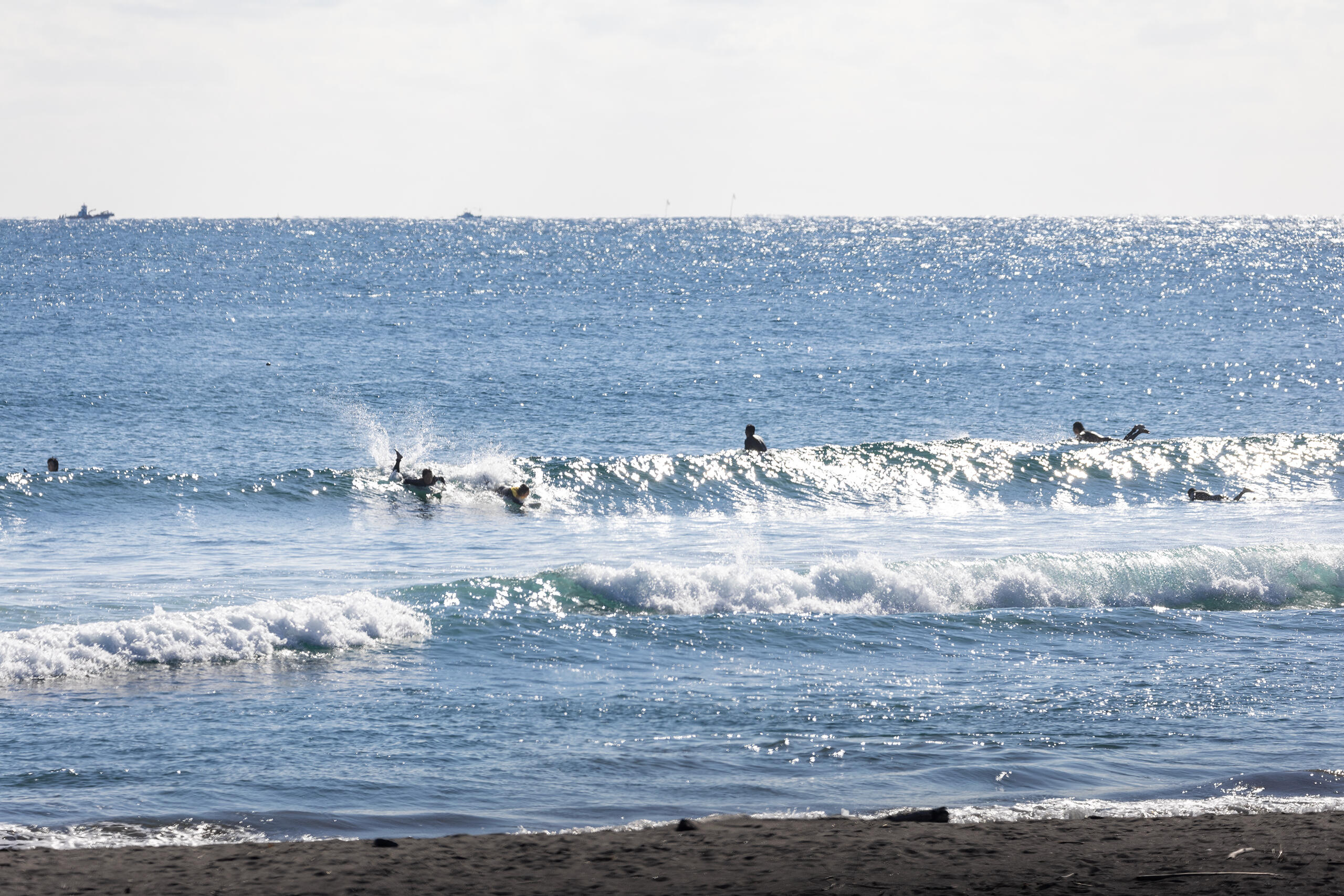 鴨川 サーフィン・波情報/Surf Report WeekdaySurfReport SURF+