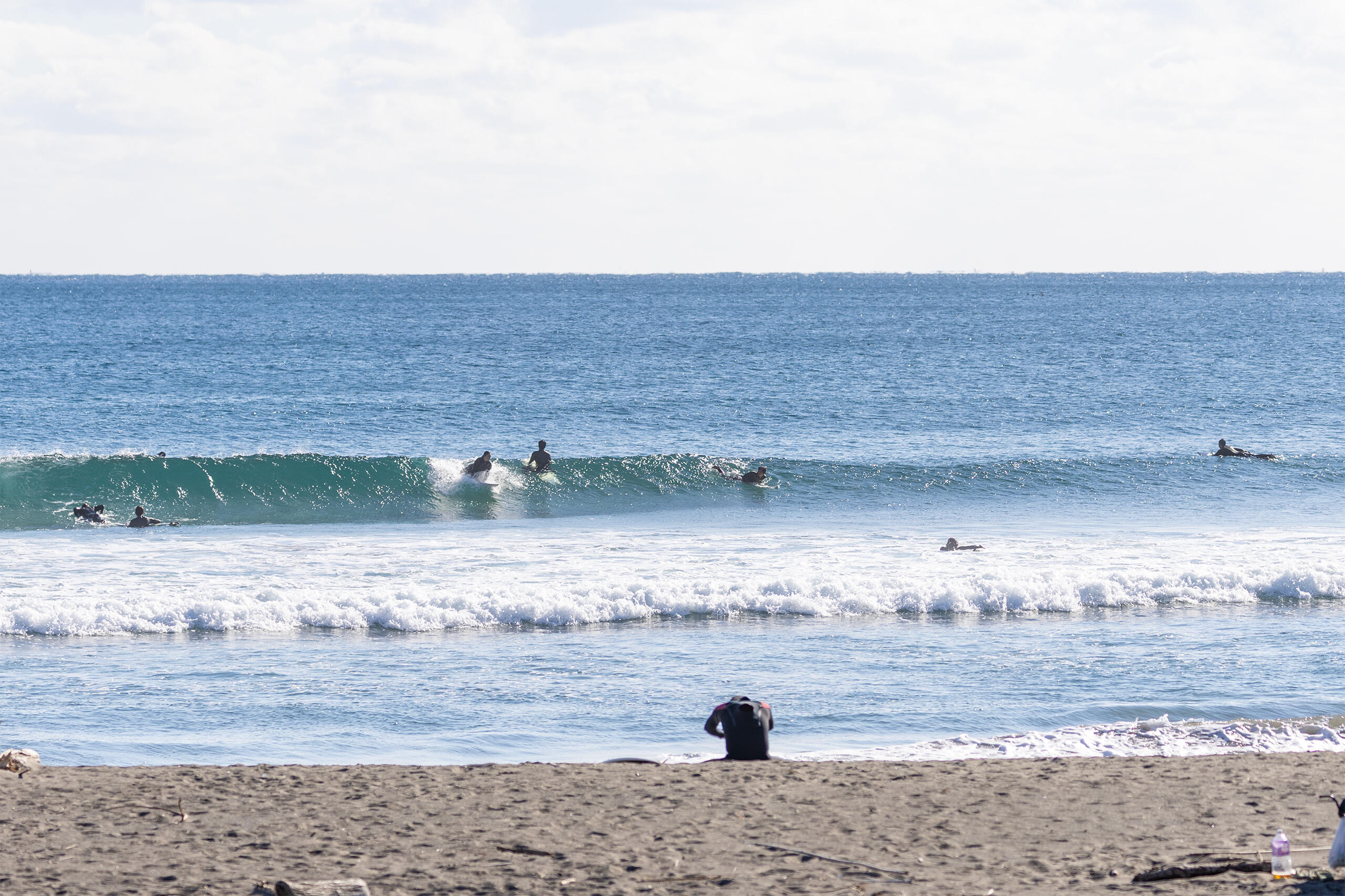 鴨川 サーフィン・波情報/Surf Report WeekdaySurfReport SURF+