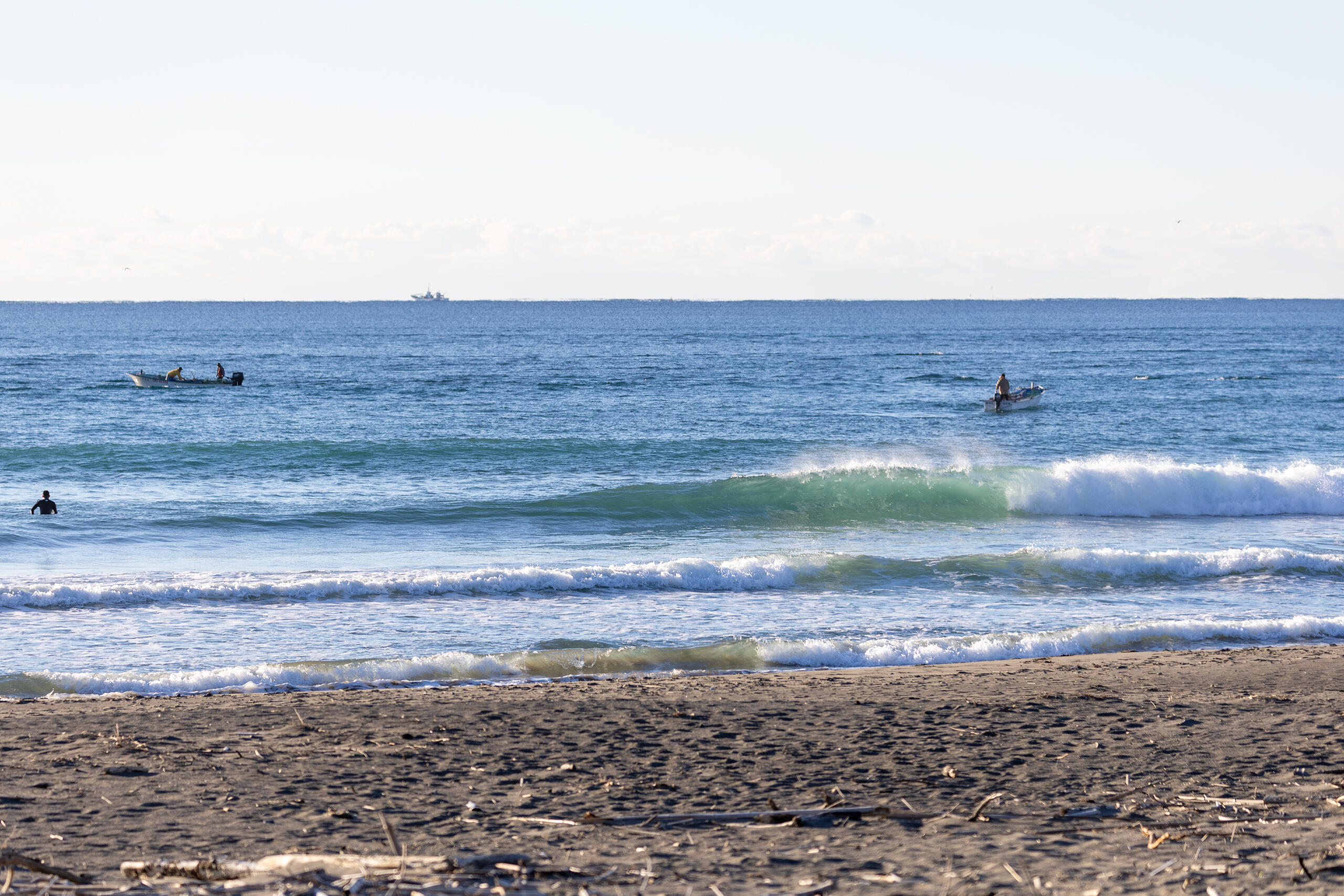 鴨川 サーフィン・波情報/Surf Report WeekdaySurfReport SURF+