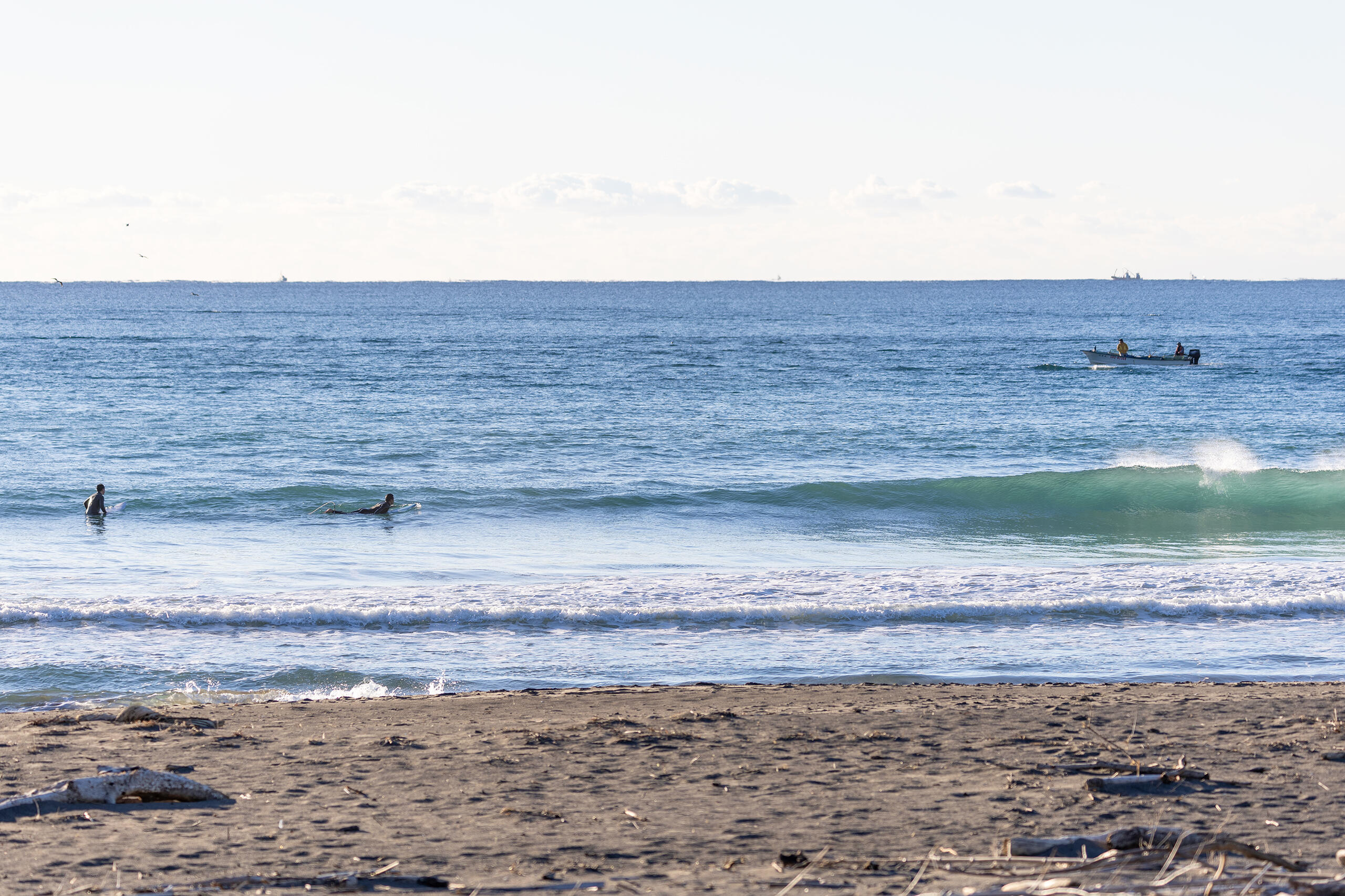 鴨川 サーフィン・波情報/Surf Report WeekdaySurfReport SURF+