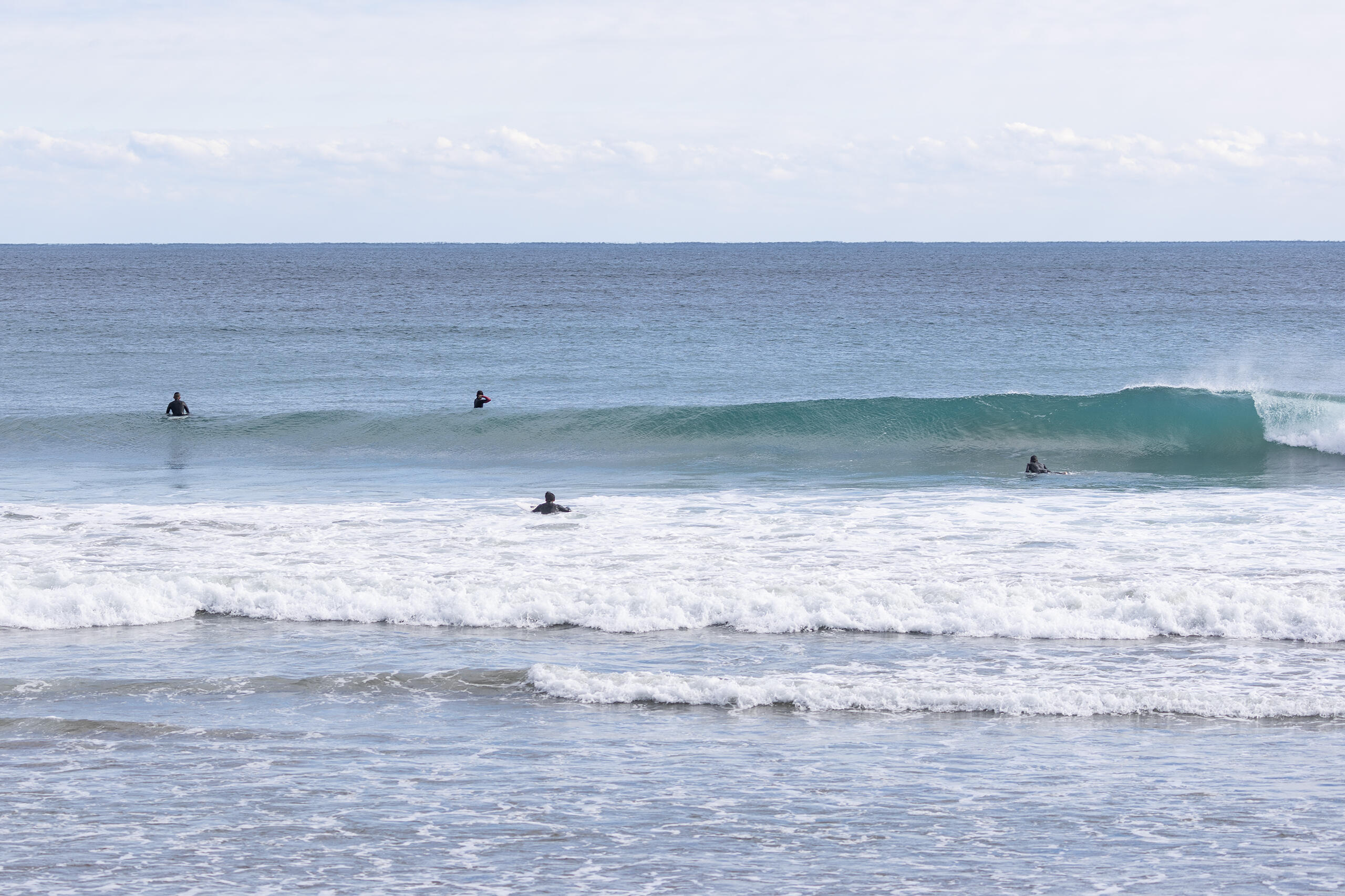 鴨川 サーフィン・波情報/Surf Report WeekdaySurfReport SURF+