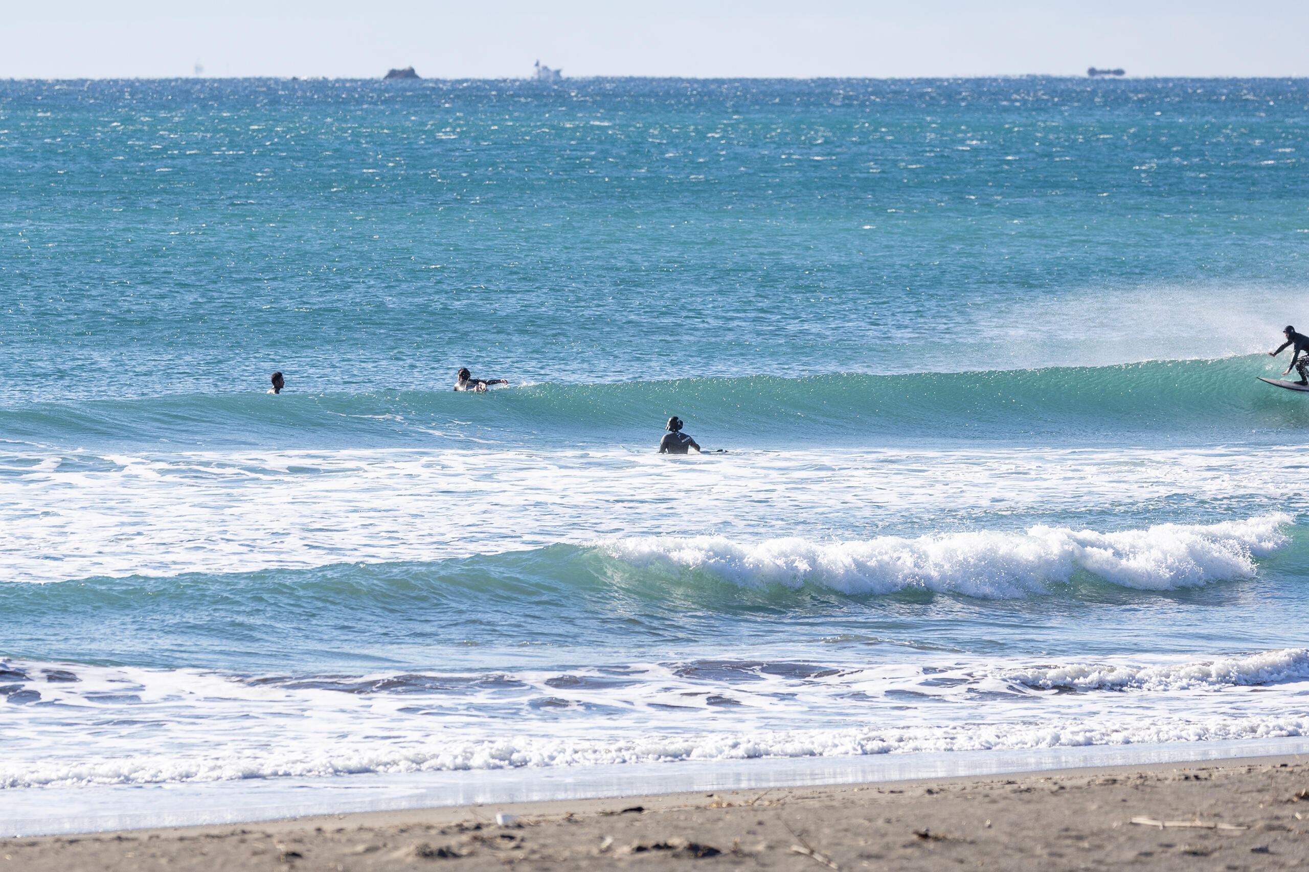 鴨川 サーフィン・波情報/Surf Report WeekdaySurfReport SURF+