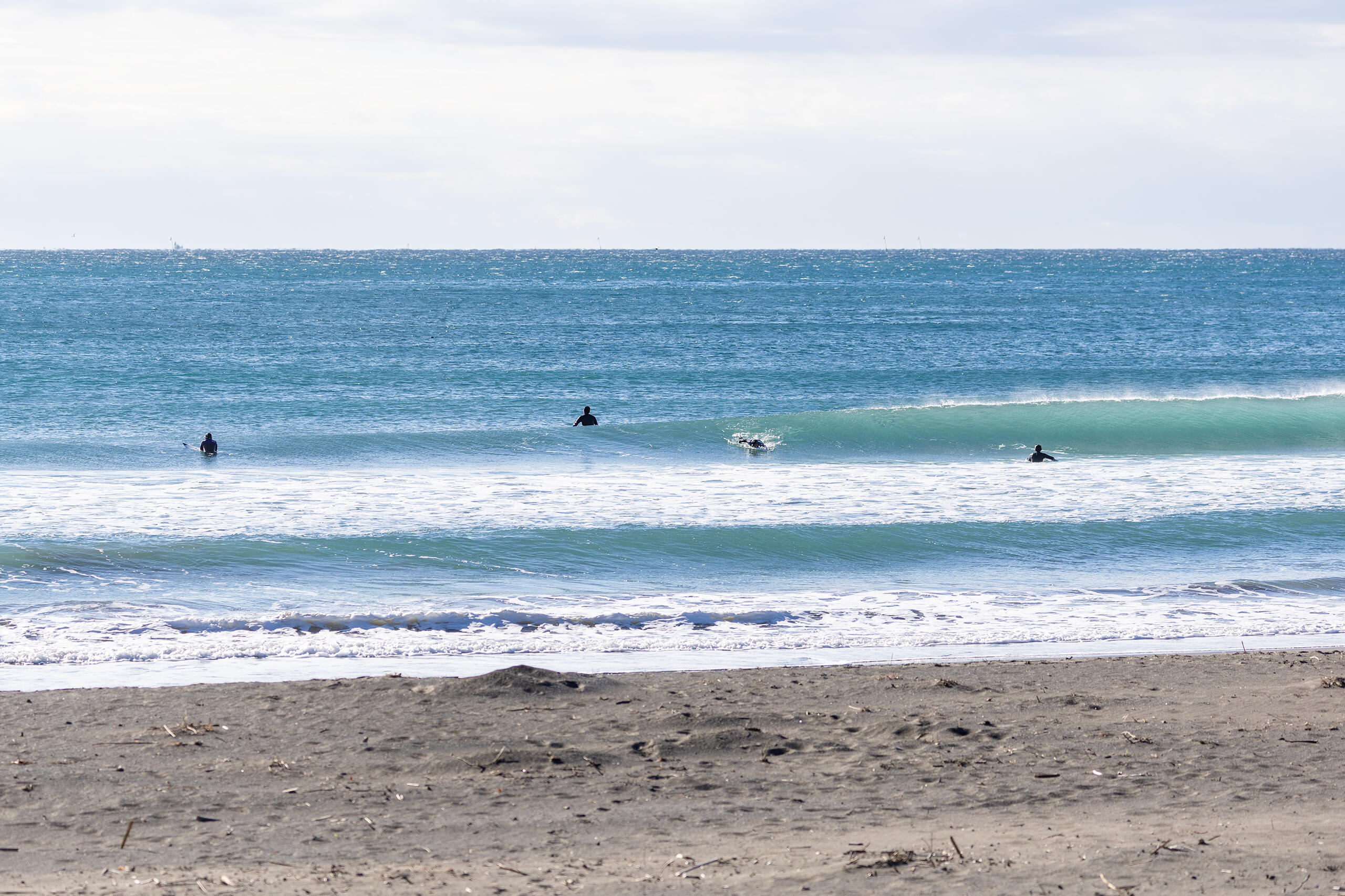 鴨川 サーフィン・波情報/Surf Report WeekdaySurfReport SURF+