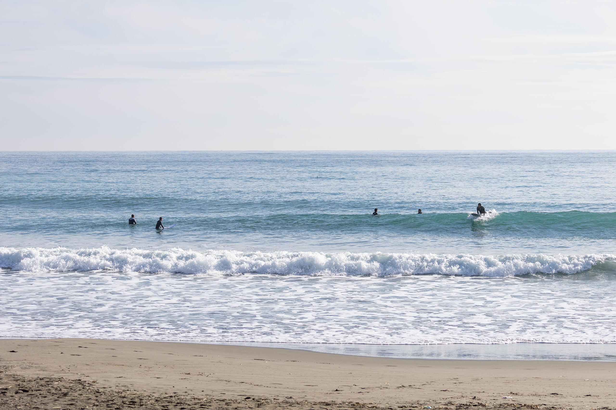 鴨川 サーフィン・波情報/Surf Report WeekdaySurfReport SURF+