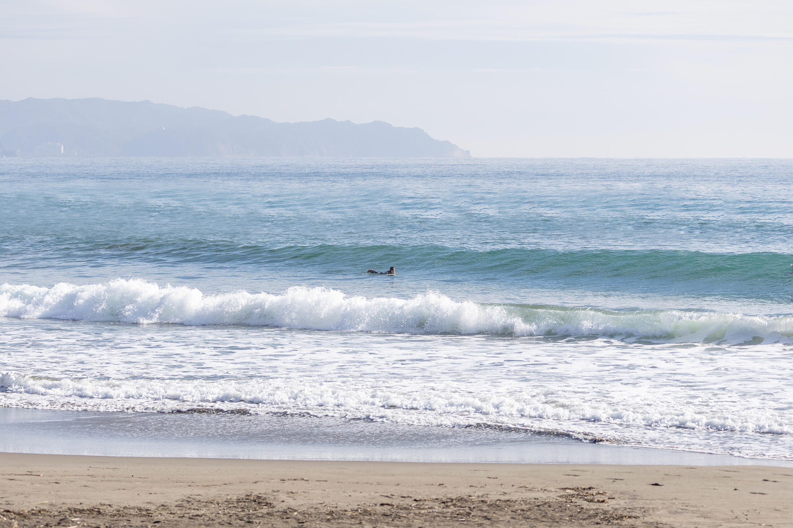 weekday surf report