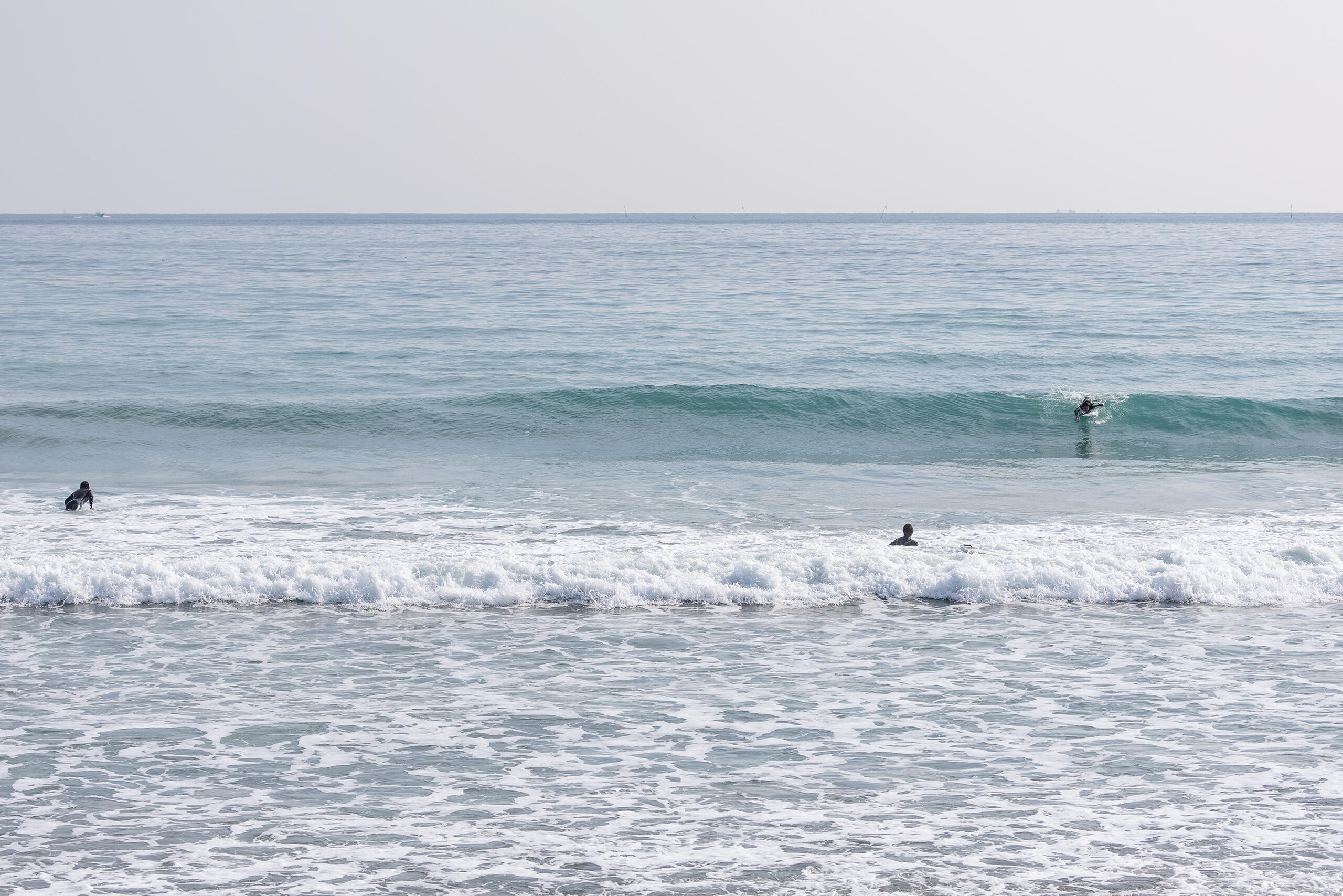 鴨川 サーフィン・波情報/Surf Report WeekdaySurfReport SURF+