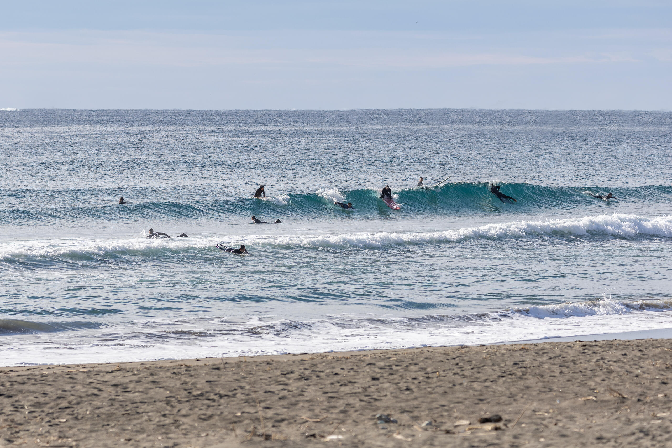 鴨川 サーフィン・波情報/Surf Report WeekdaySurfReport SURF+