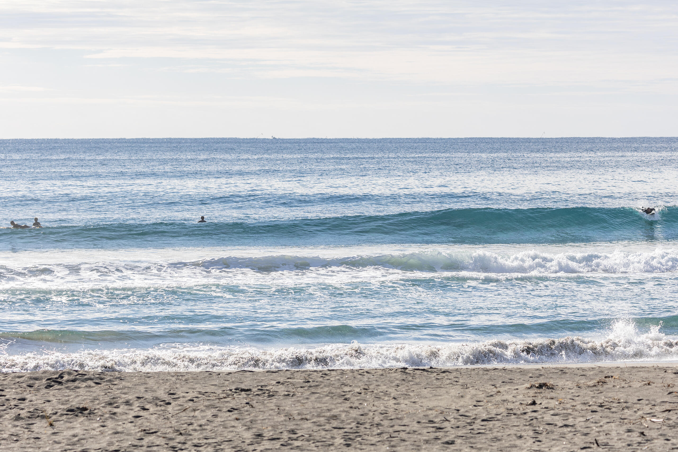 鴨川 サーフィン・波情報/Surf Report WeekdaySurfReport SURF+