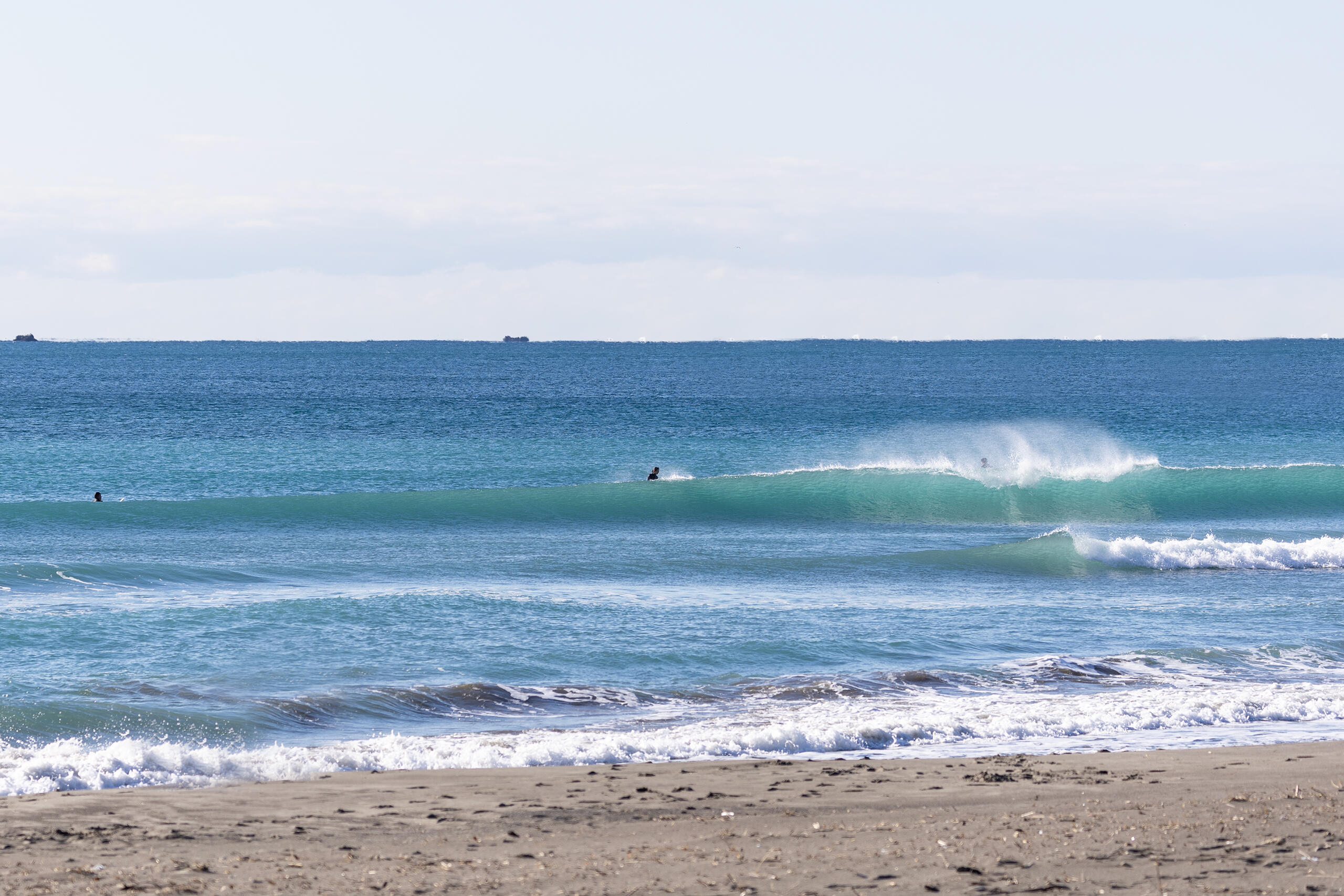 鴨川 サーフィン・波情報/Surf Report WeekdaySurfReport SURF+