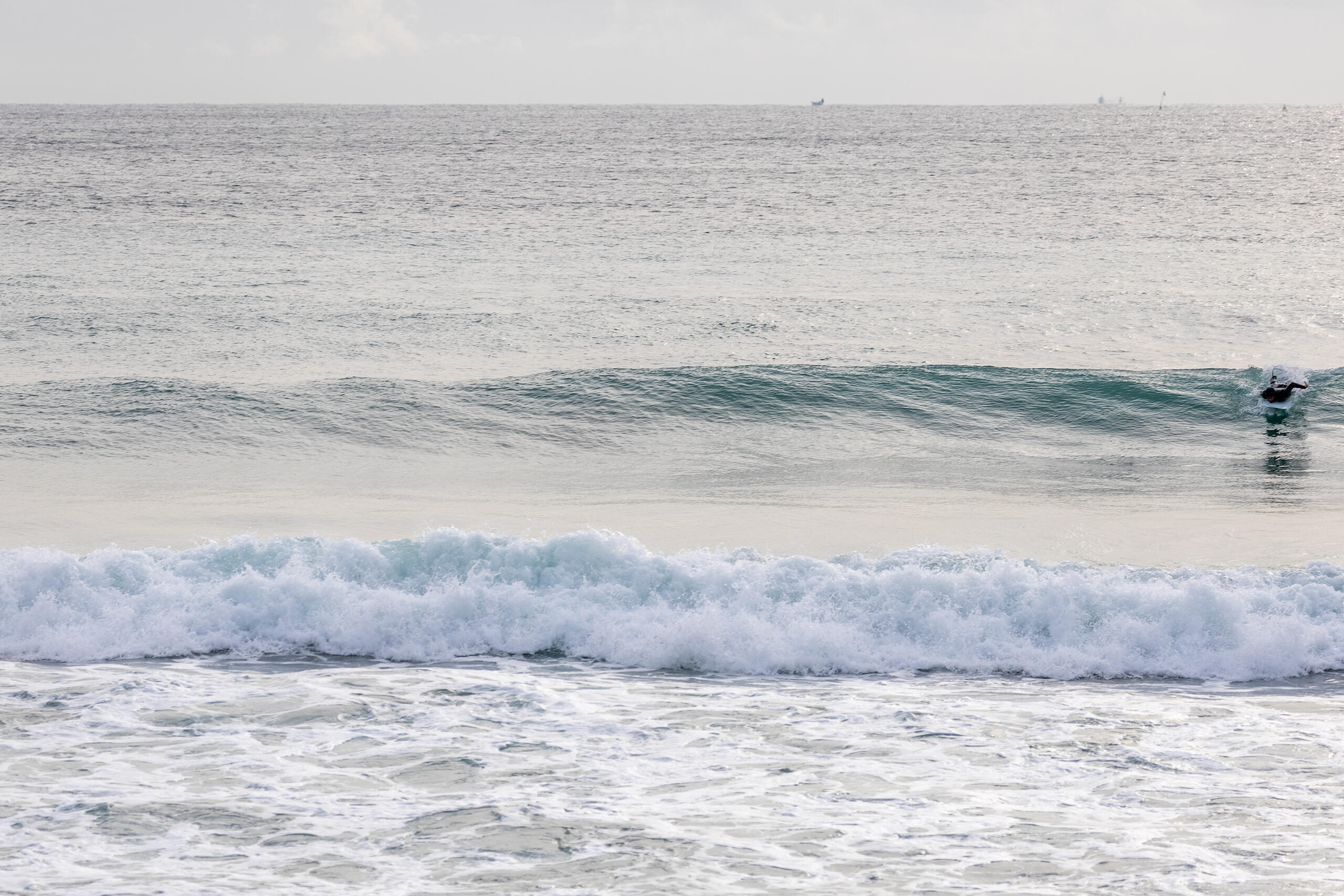 鴨川 サーフィン・波情報/Surf Report WeekdaySurfReport SURF+