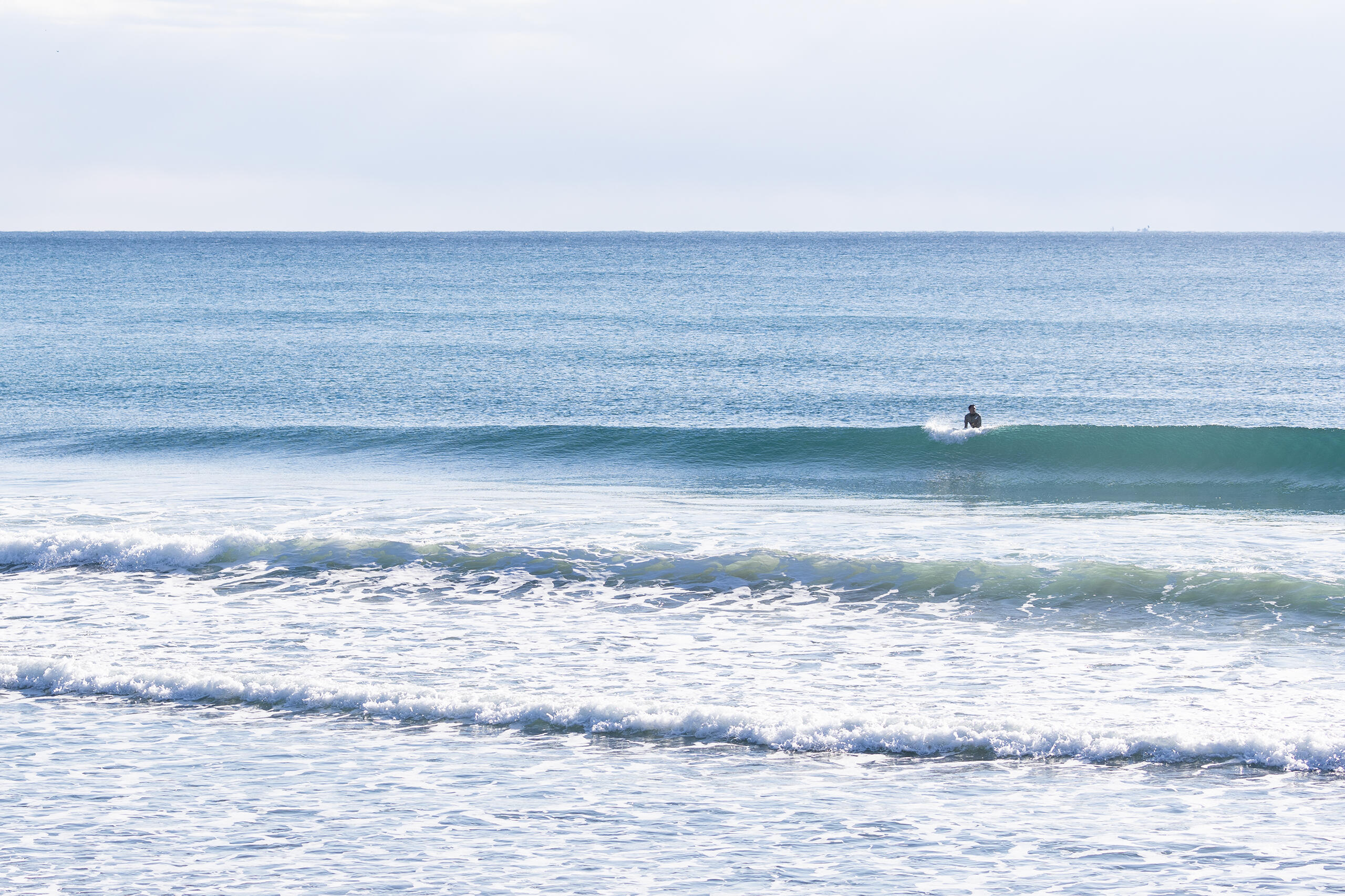 鴨川 サーフィン・波情報/Surf Report WeekdaySurfReport SURF+