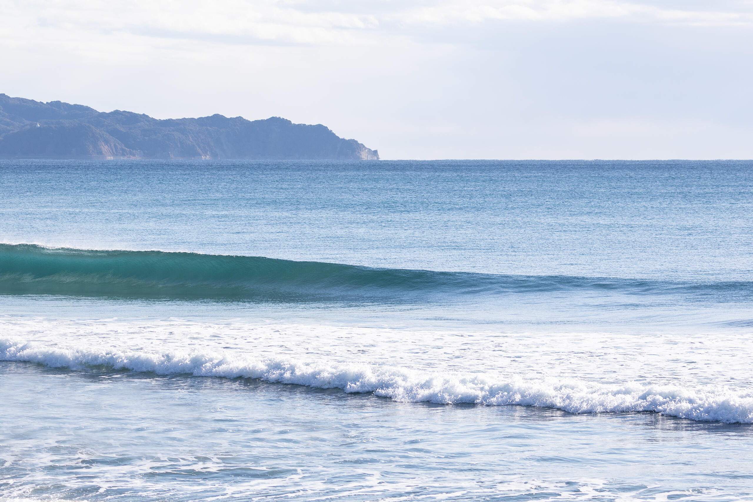 鴨川 サーフィン・波情報/Surf Report WeekdaySurfReport SURF+