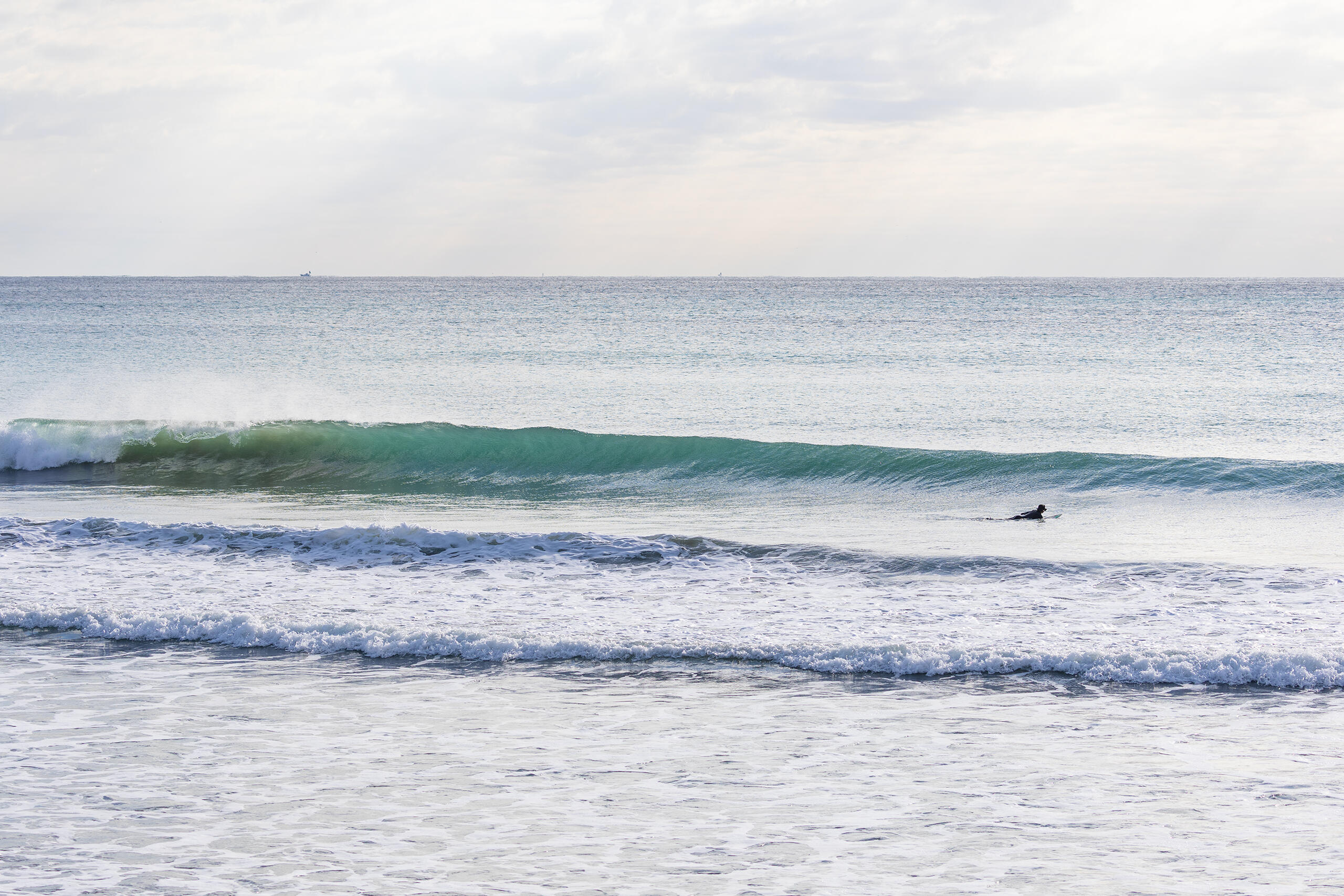 鴨川 サーフィン・波情報/Surf Report WeekdaySurfReport SURF+