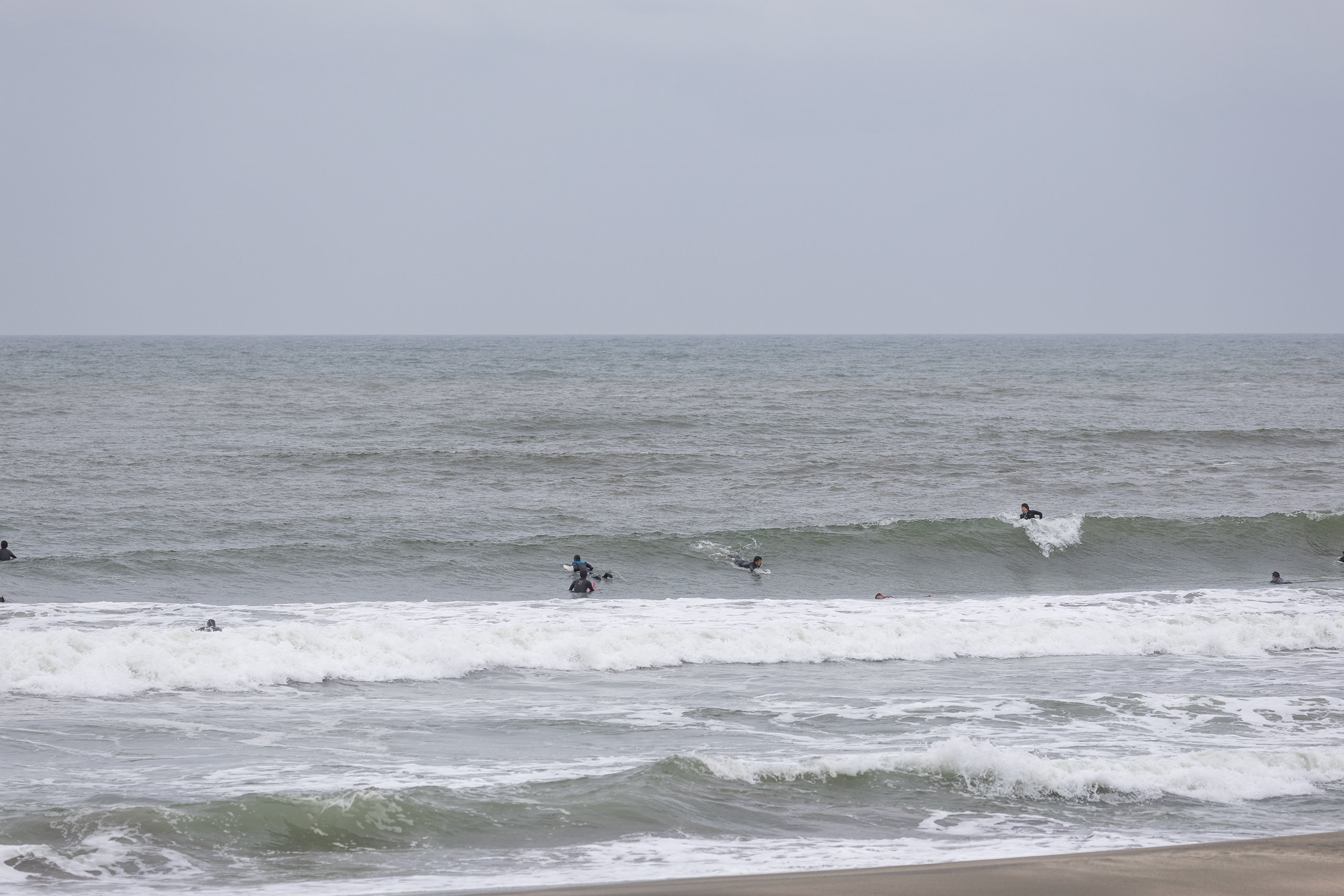 志田 サーフィン・波情報/Surf Report WeekdaySurfReport SURF+