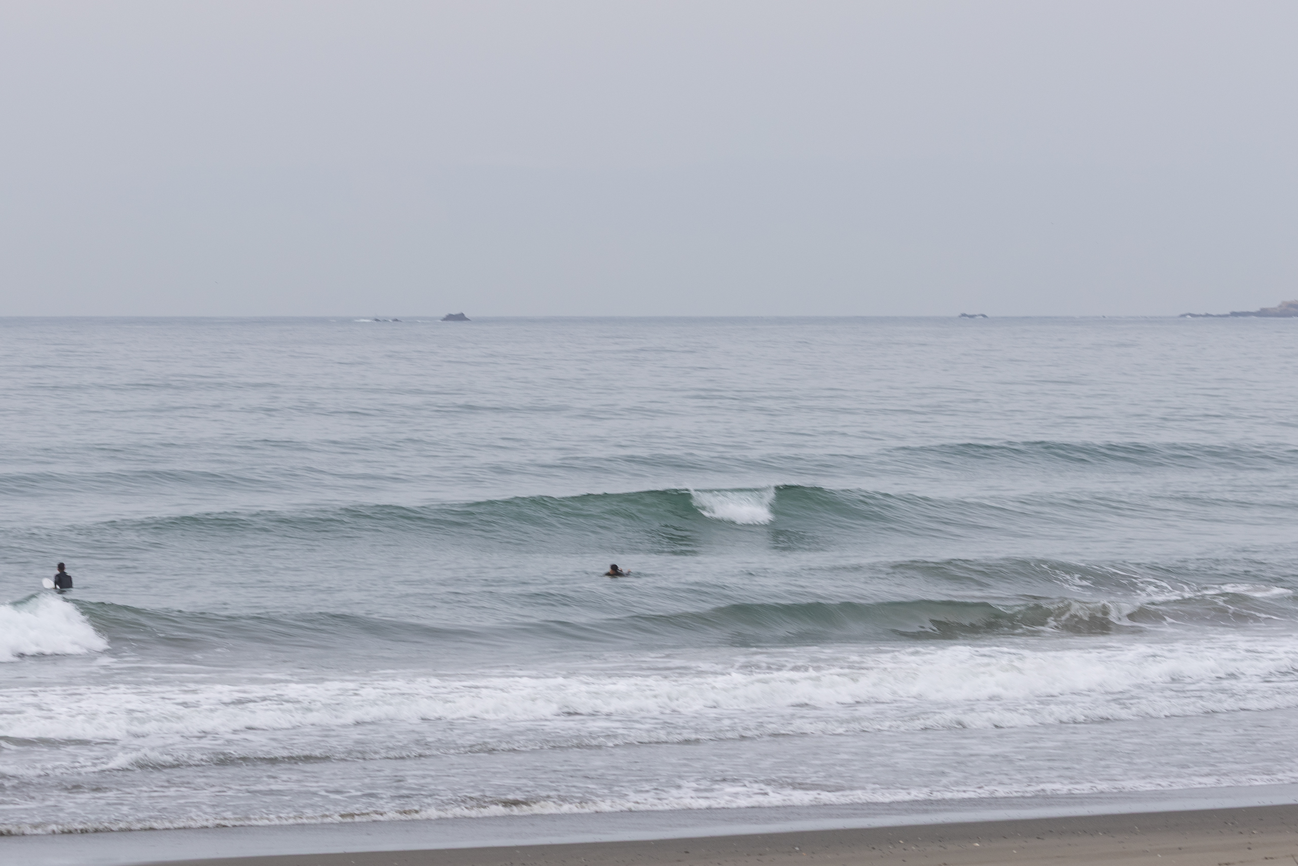 鴨川 サーフィン・波情報/Surf Report WeekdaySurfReport SURF+