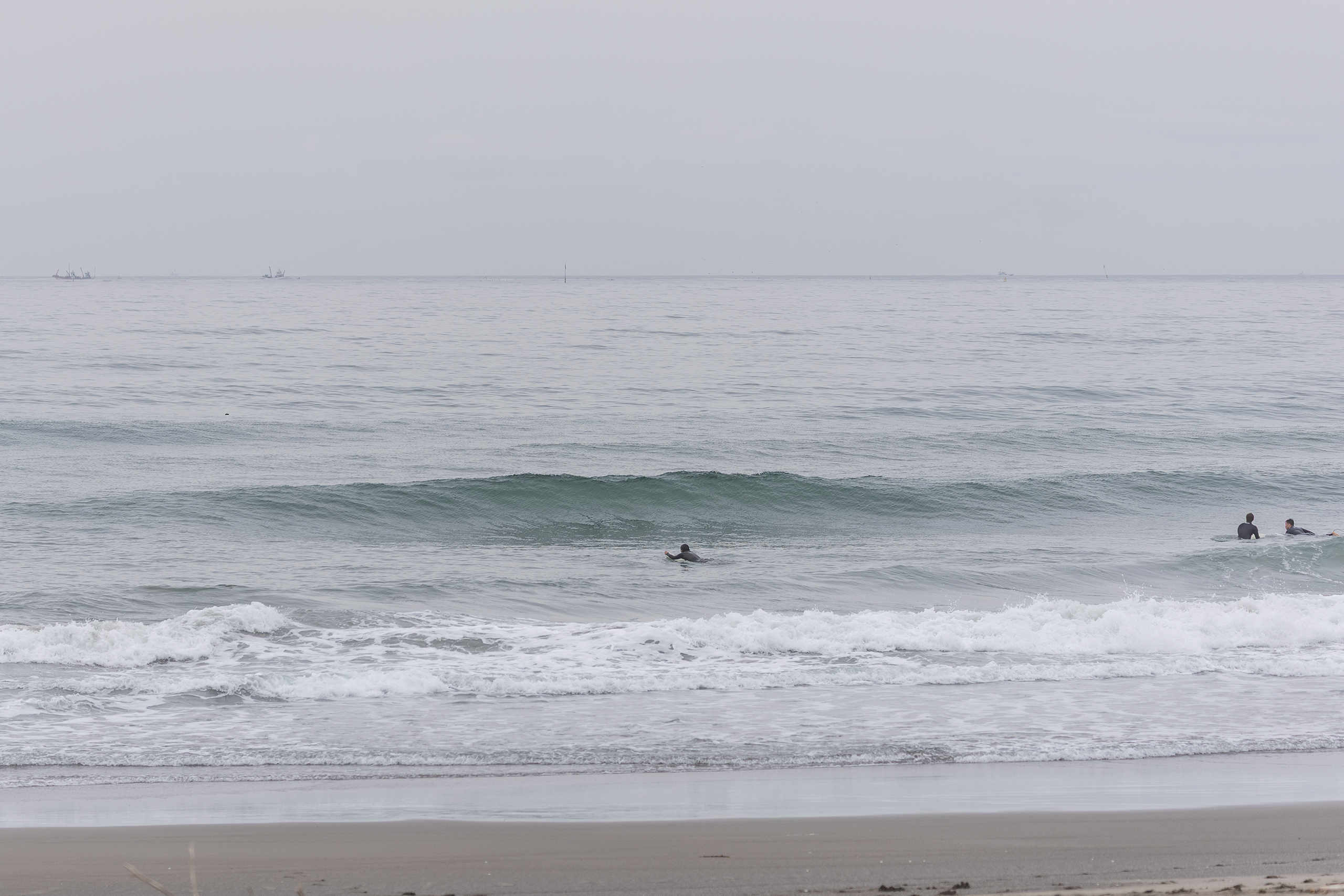 鴨川 サーフィン・波情報/Surf Report WeekdaySurfReport SURF+